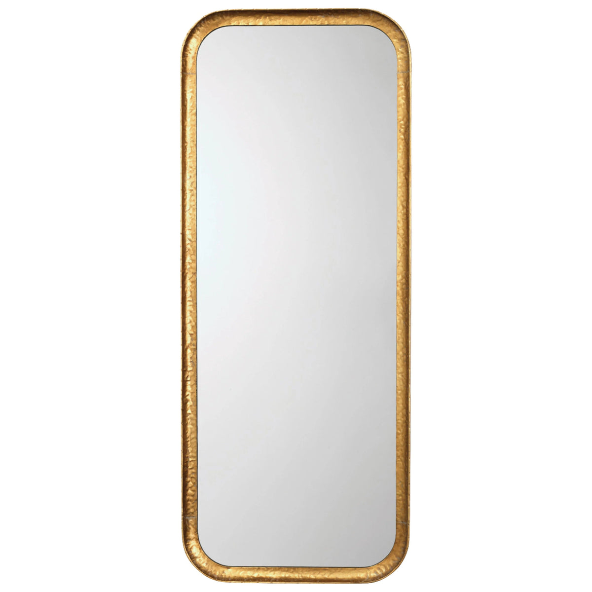 Jamie Young Company - Capital Rectangle Mirror - 7CAPI-MIGO | Montreal Lighting & Hardware