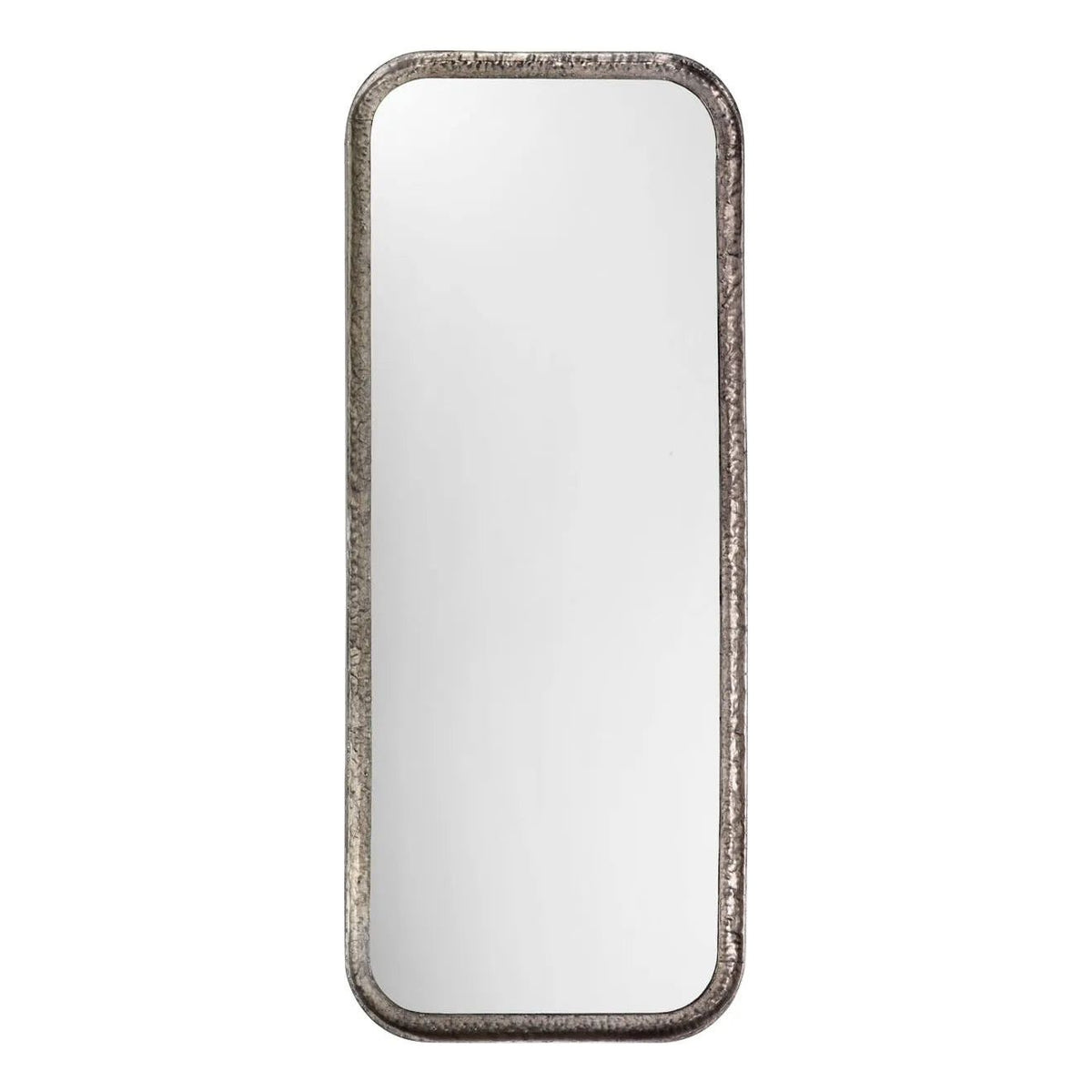 Jamie Young Company - Capital Rectangle Mirror - 7CAPI-MISL | Montreal Lighting & Hardware