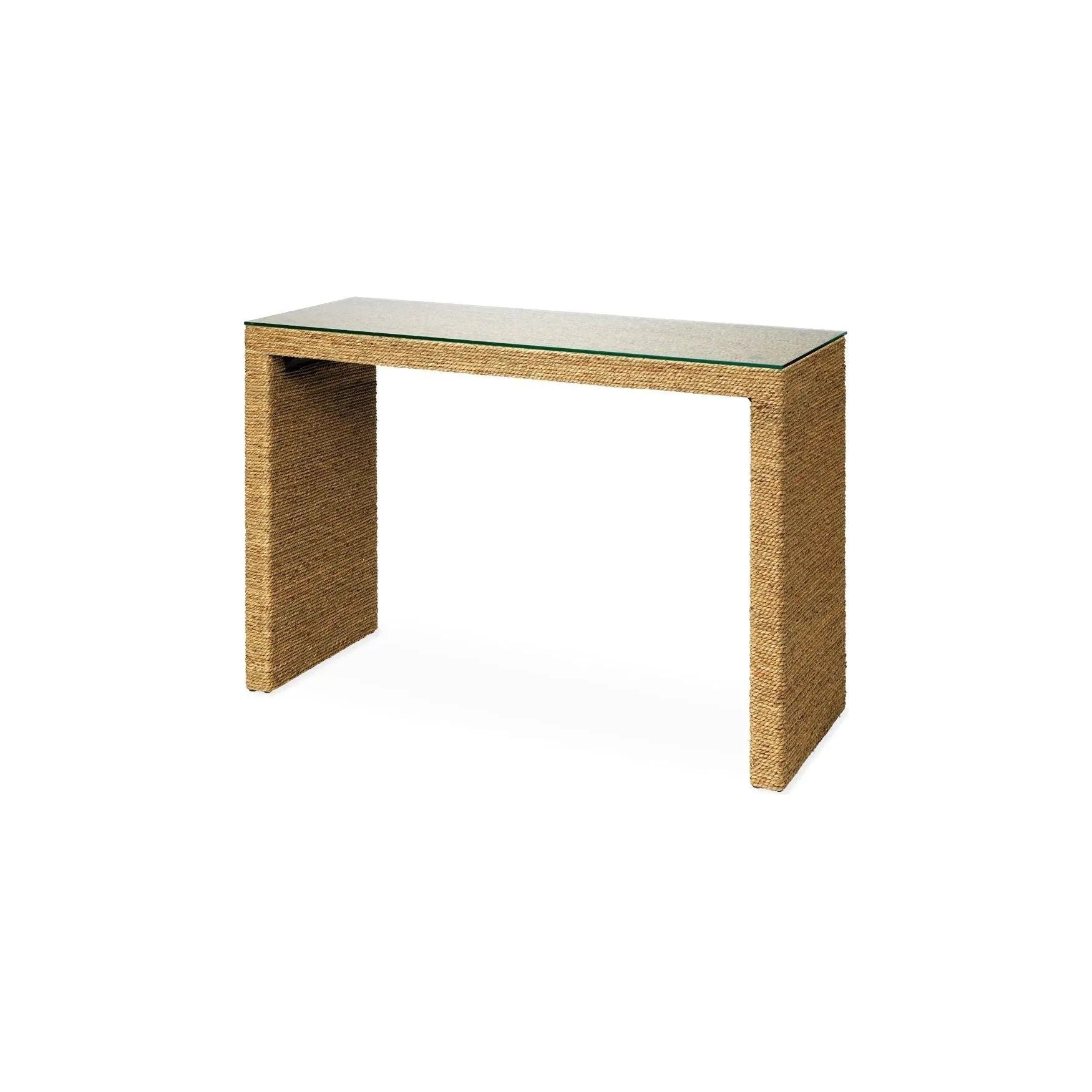 Jamie Young Company - Captain Console Table - JAM-20CAPT-CONA | Montreal Lighting & Hardware