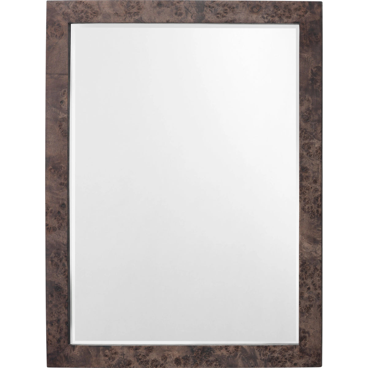 Jamie Young Company - Chandler Rectangle Mirror - 6CHAN-RECTCH | Montreal Lighting & Hardware