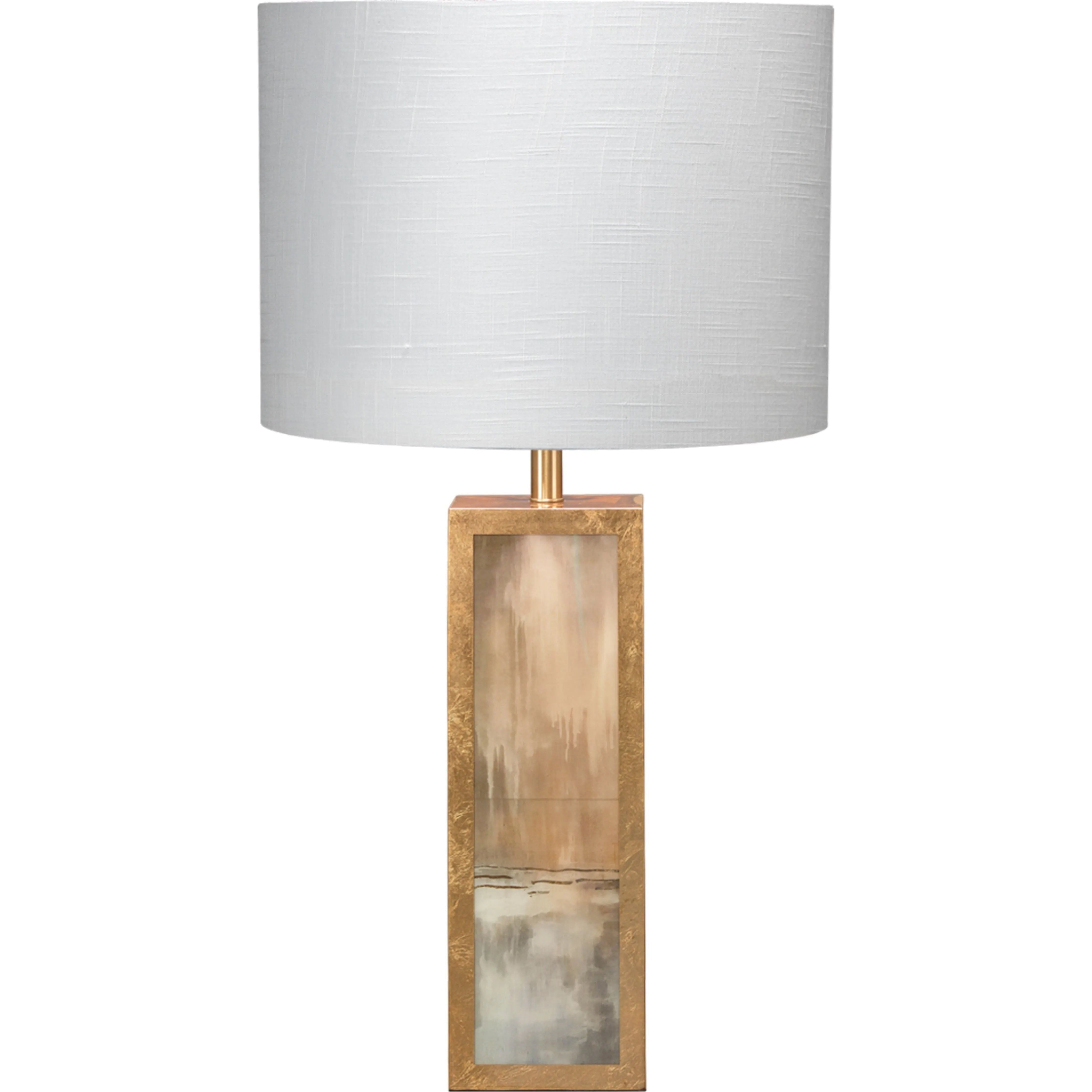 Jamie Young Company - Cloudscape Table Lamp - 1CLOU-TLTA | Montreal Lighting & Hardware