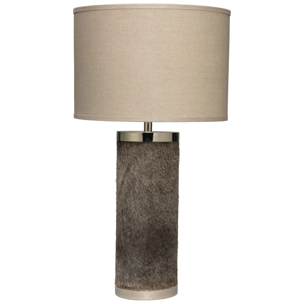 Jamie Young Company - Column Table Lamp - 1COLU-TLGH | Montreal Lighting & Hardware