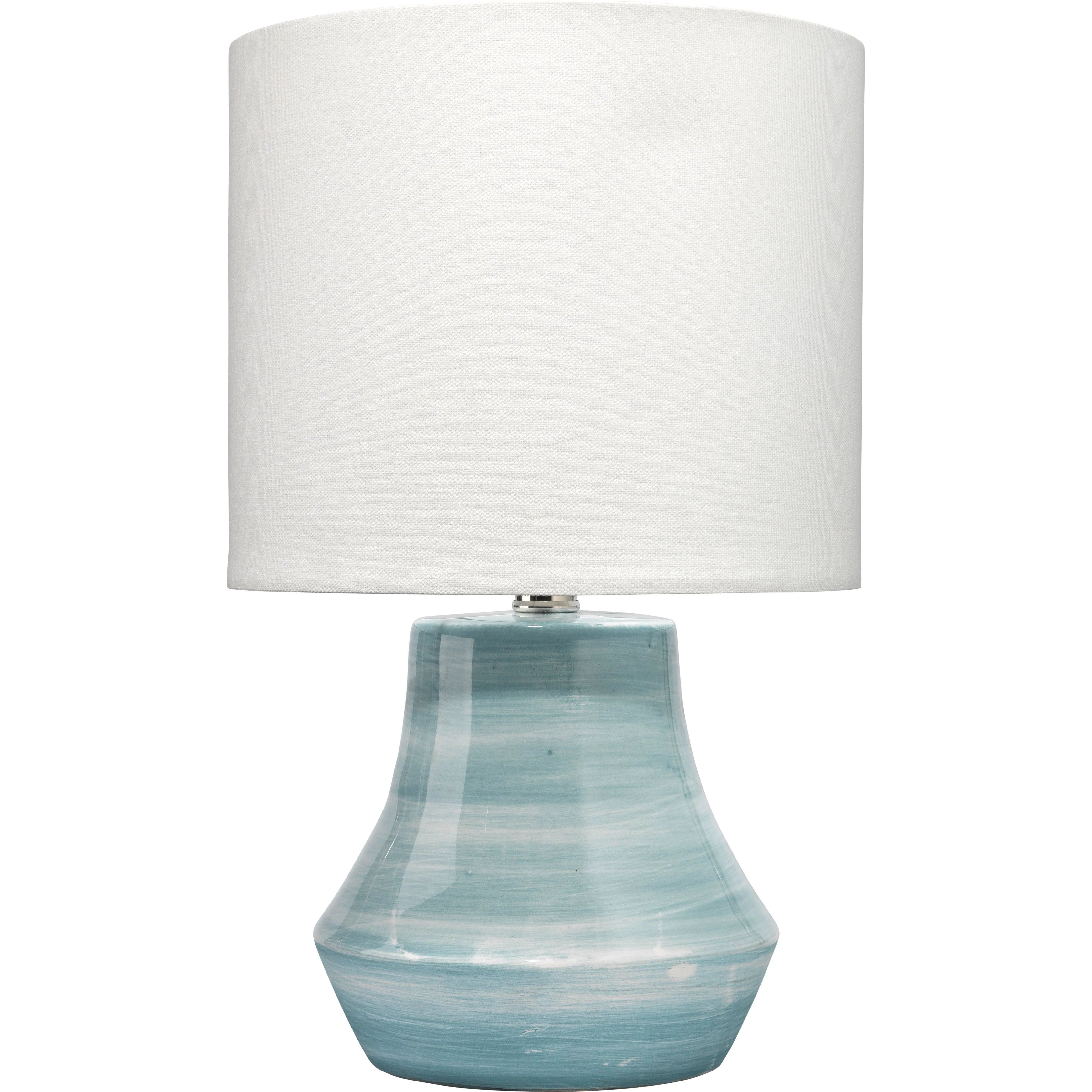 Jamie Young Company - Cottage Table Lamp - LS9COTTAGEBL | Montreal Lighting & Hardware