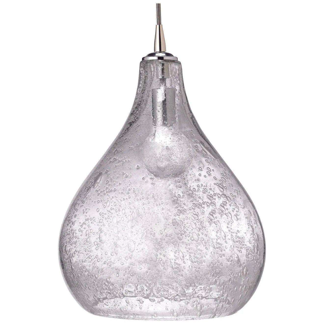 Jamie Young Company - Curved Pendant - 5CURV-LGCL | Montreal Lighting & Hardware