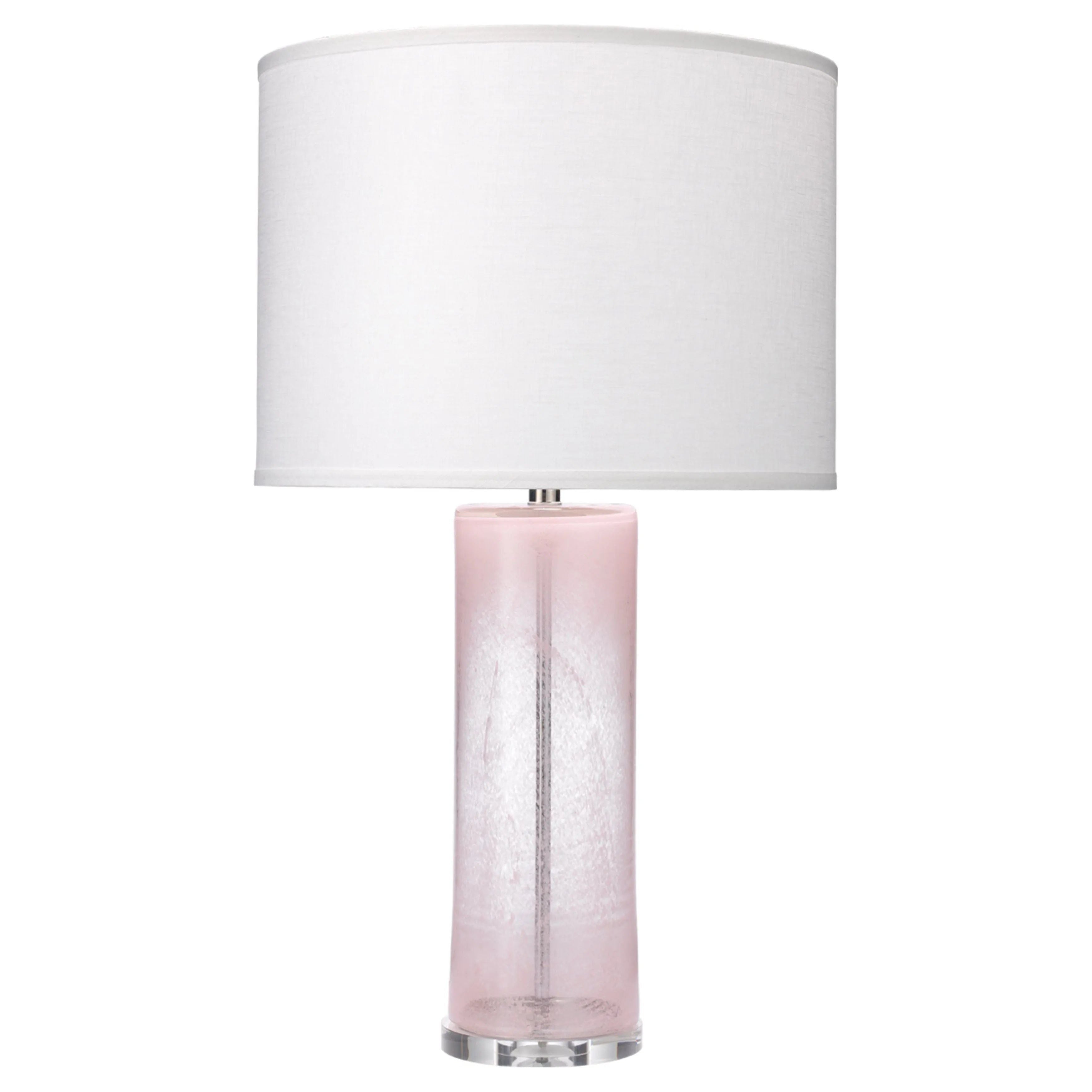 Jamie Young Company - Dahlia Table Lamp - 9DAHLTLPINK | Montreal Lighting & Hardware