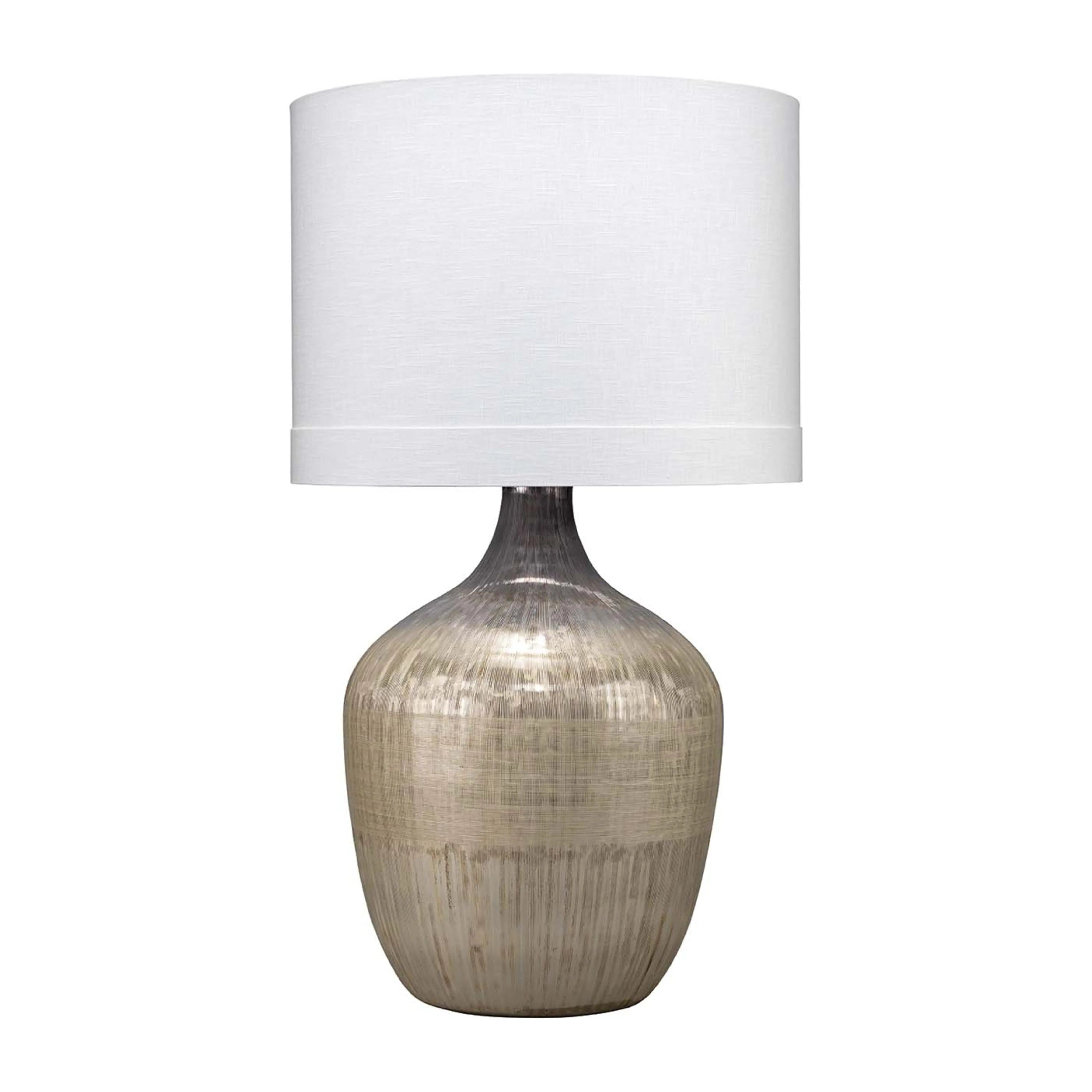 Jamie Young Company - Damsel Table Lamp - 1DAMS-TLMG | Montreal Lighting & Hardware