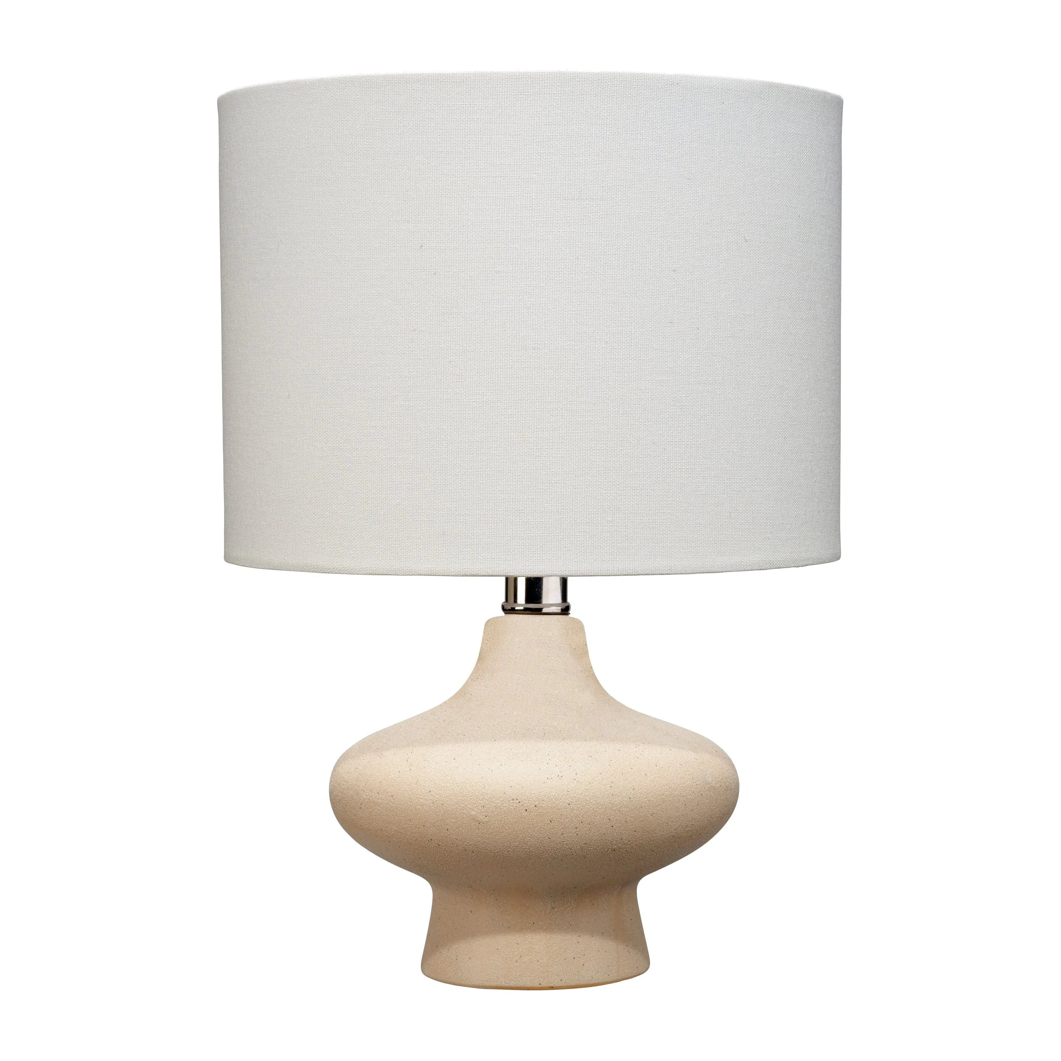 Jamie Young Company - Dawkins Table Lamp - LS9DAWKINSBE | Montreal Lighting & Hardware