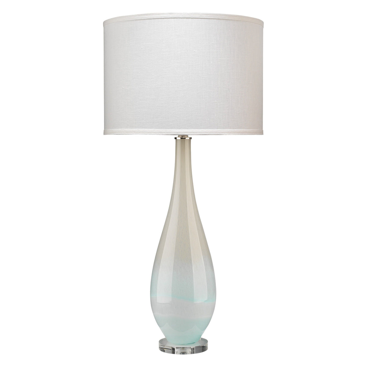 Jamie Young Company - Dewdrop Table Lamp - 9DEWDBLC131C | Montreal Lighting & Hardware