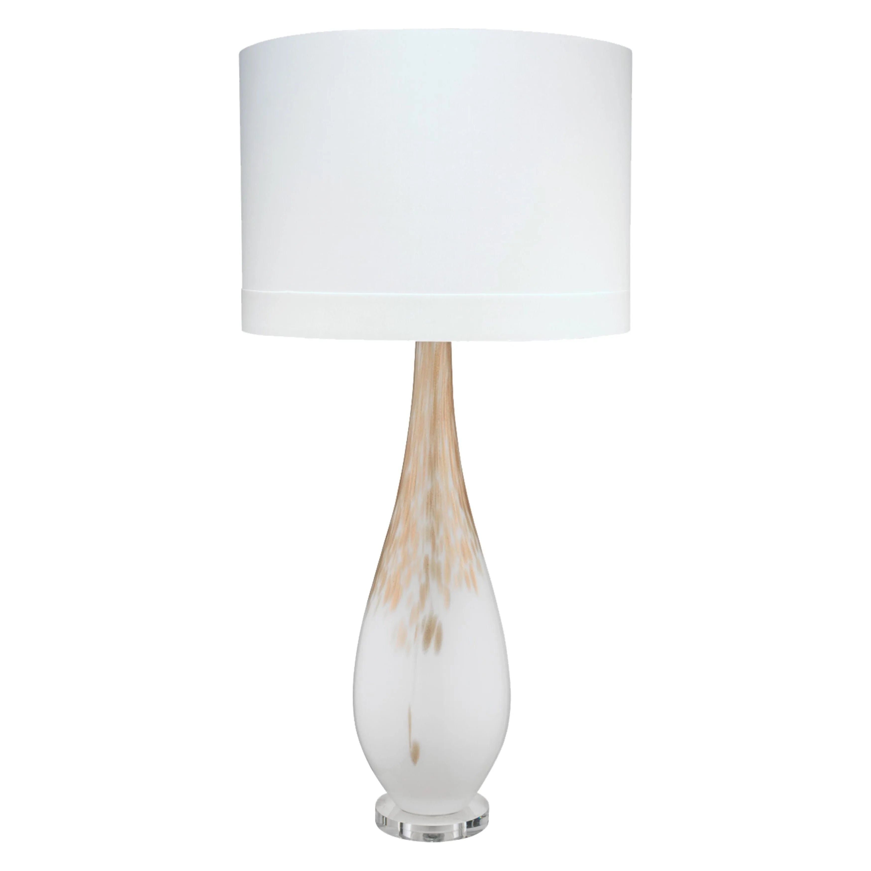 Jamie Young Company - Dewdrop Table Lamp - 9DEWDROPTLGO | Montreal Lighting & Hardware