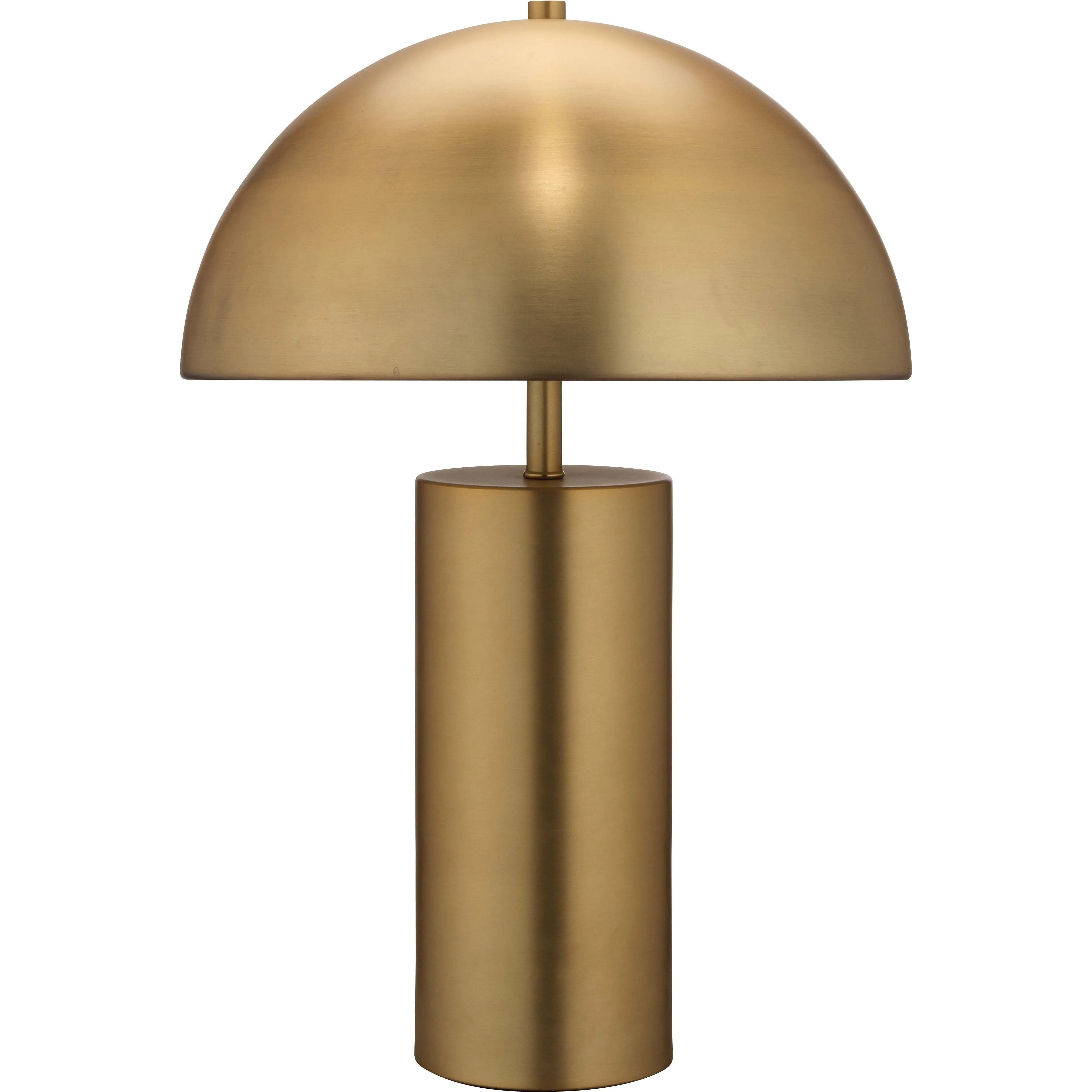 Jamie Young Company - Felix Table Lamp - LS9FELIXAB | Montreal Lighting & Hardware