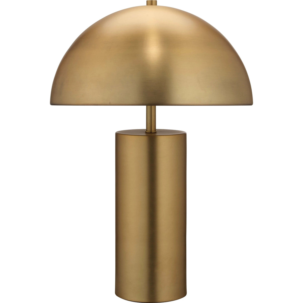 Jamie Young Company - Felix Table Lamp - LS9FELIXAB | Montreal Lighting & Hardware