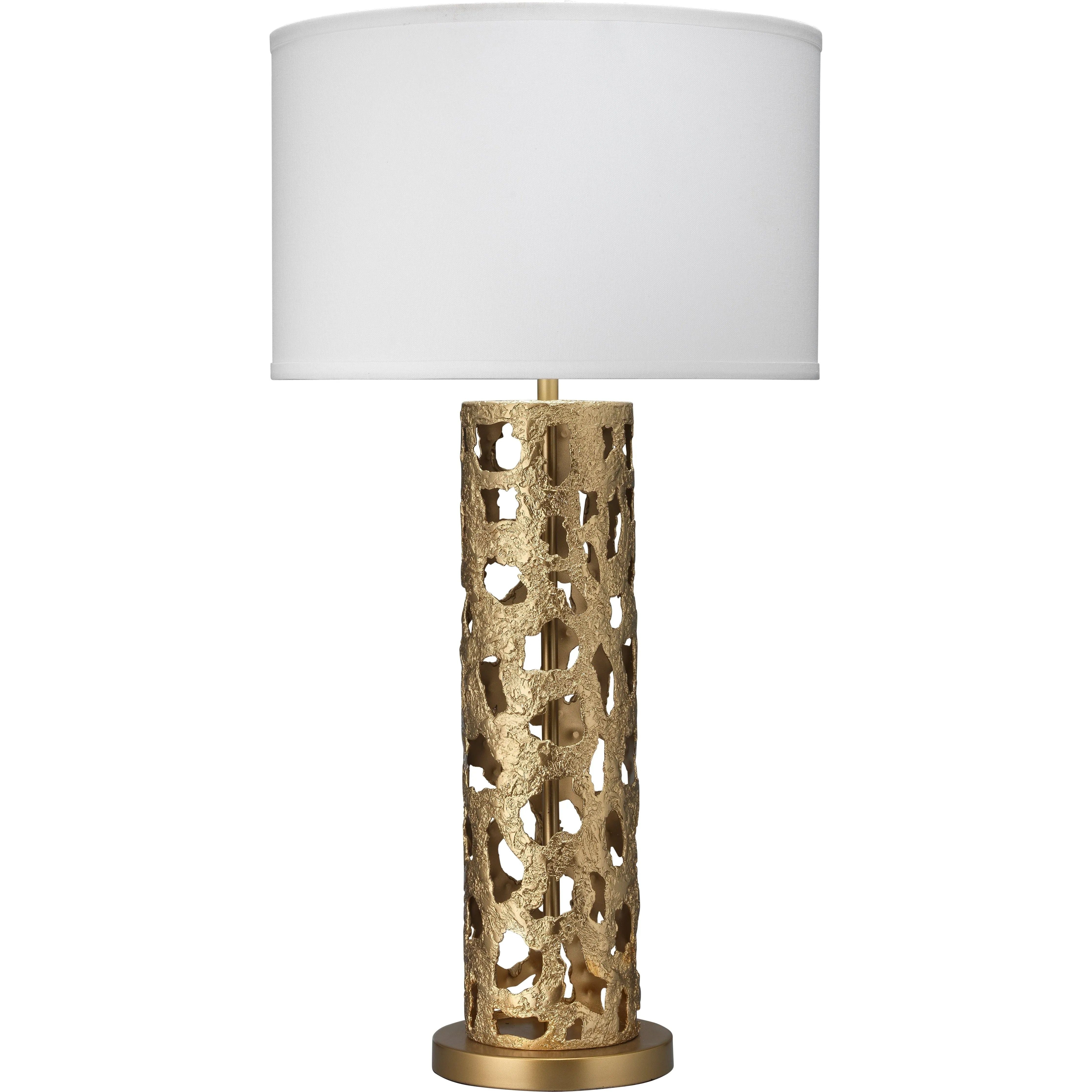 Jamie Young Company - Firenze Table Lamp - 9FIRENZETLAG | Montreal Lighting & Hardware