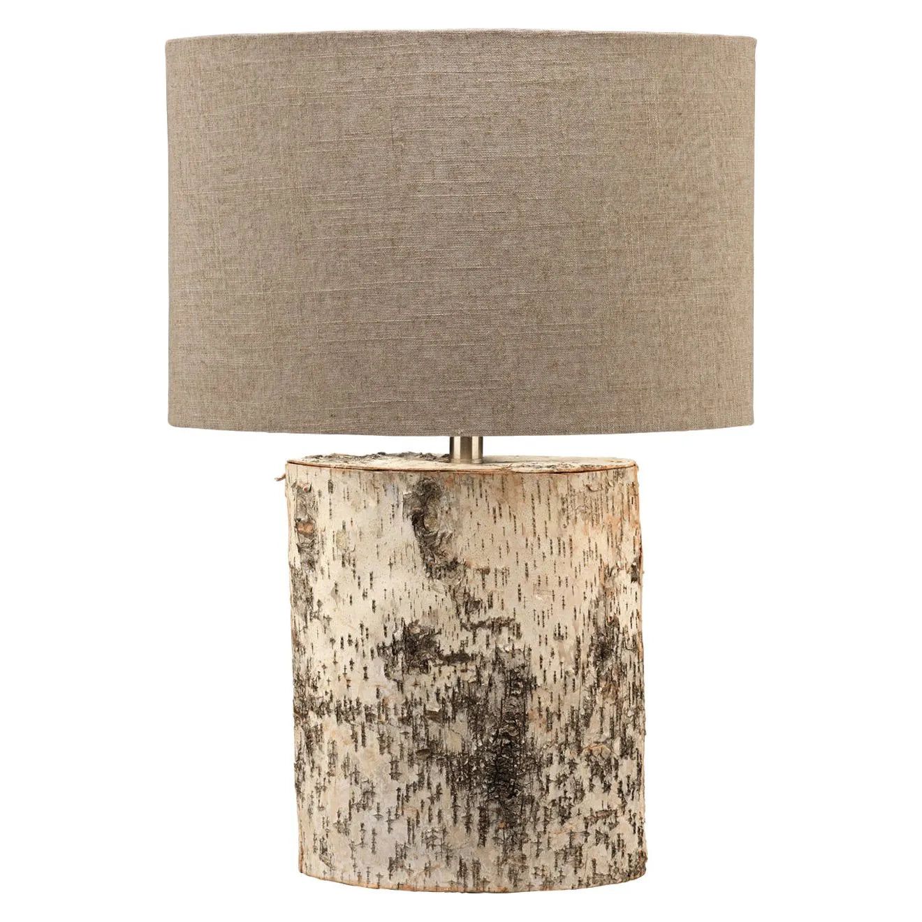 Jamie Young Company - Forrester Table Lamp - 9FORRBIOV255 | Montreal Lighting & Hardware