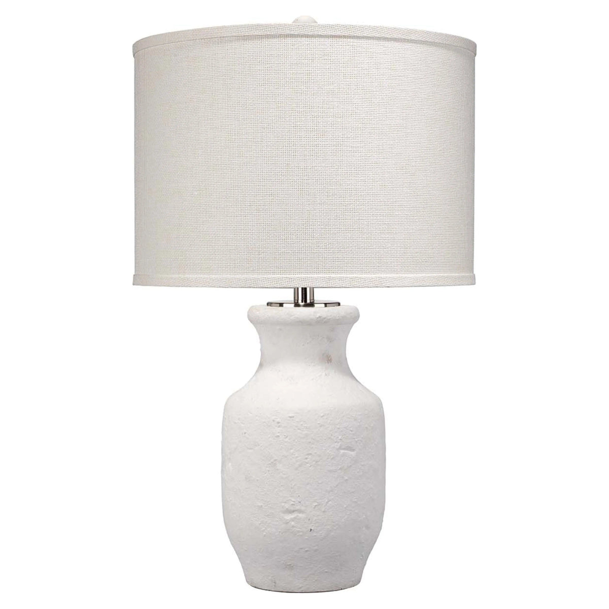 Jamie Young Company - Gilbert Table Lamp - 9GILBERTWH | Montreal Lighting & Hardware