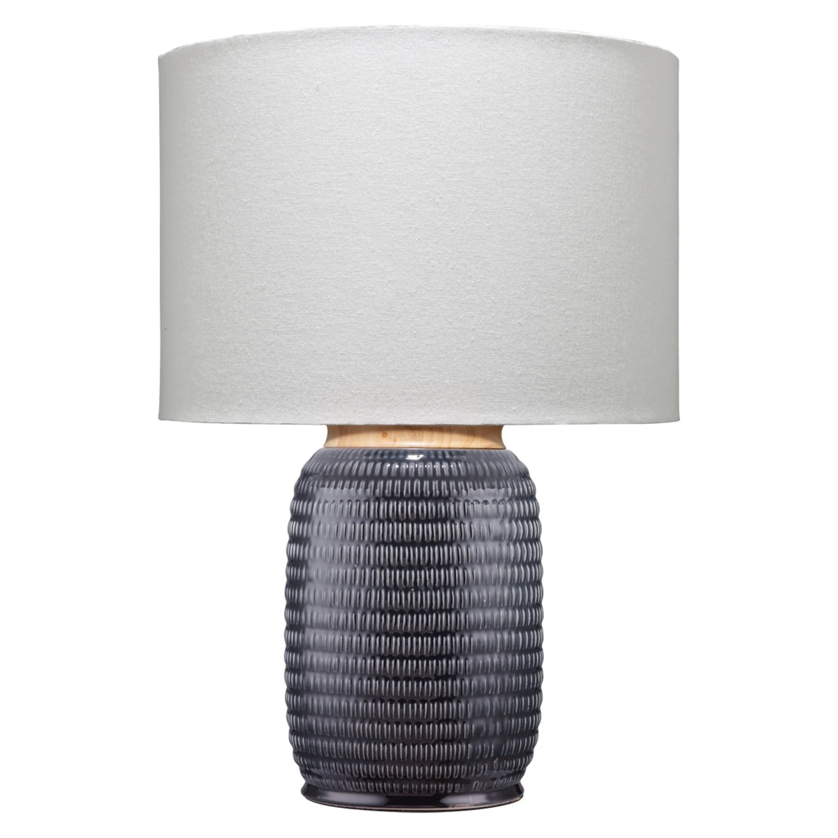 Jamie Young Company - Graham Table Lamp - BL217-TL11NY | Montreal Lighting & Hardware