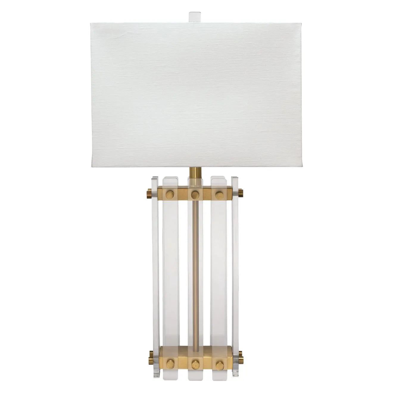 Jamie Young Company - Grammercy Table Lamp - 9GRAMMERTLAB | Montreal Lighting & Hardware