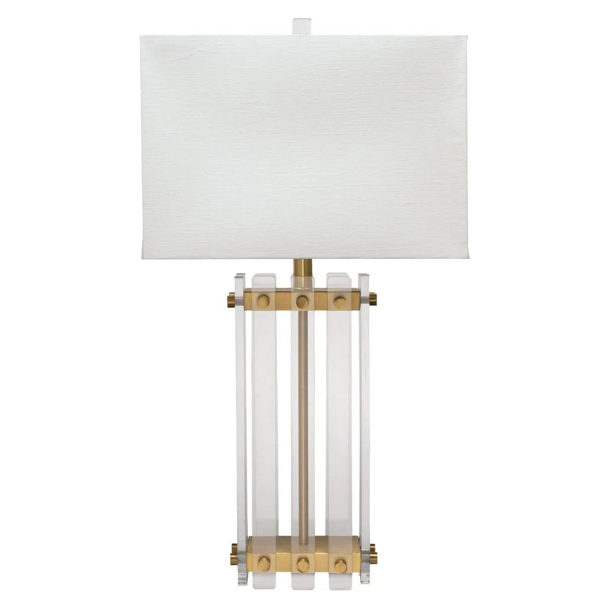 Jamie Young Company - Grammercy Table Lamp - 9GRAMMERTLAB | Montreal Lighting & Hardware