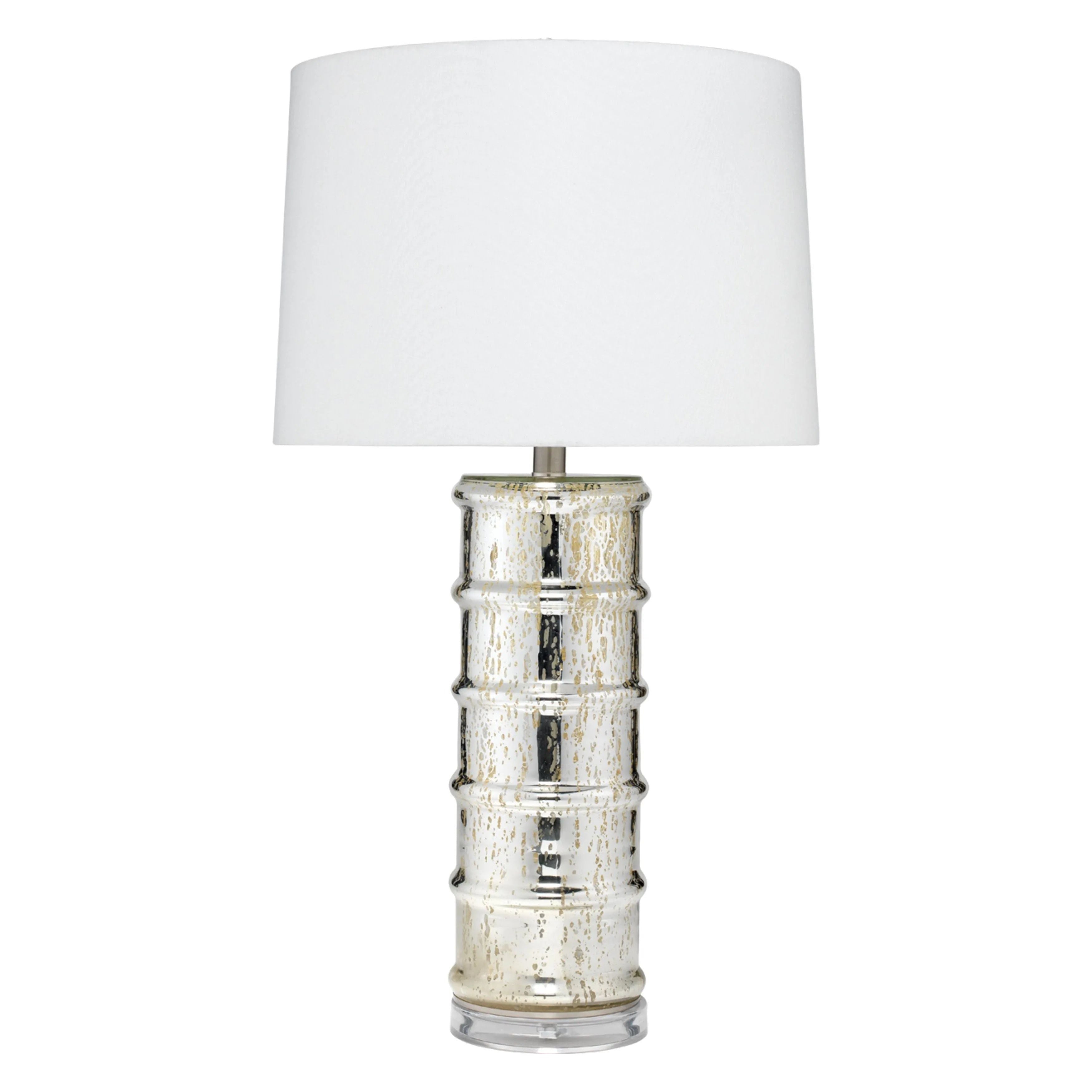 Jamie Young Company - Irene Table Lamp - LSIRENECL | Montreal Lighting & Hardware