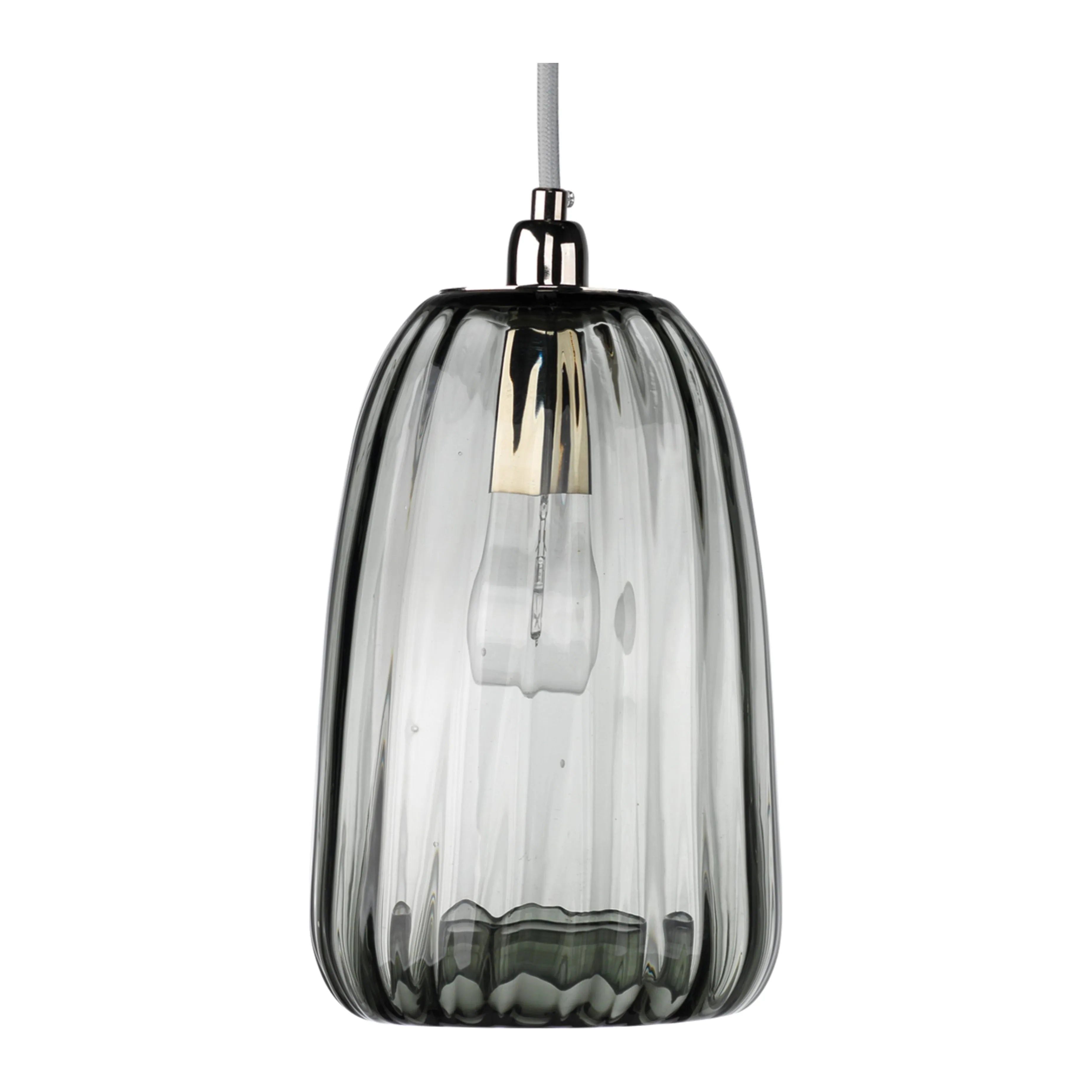 Jamie Young Company - James Pendant - LSJAMESGR | Montreal Lighting & Hardware