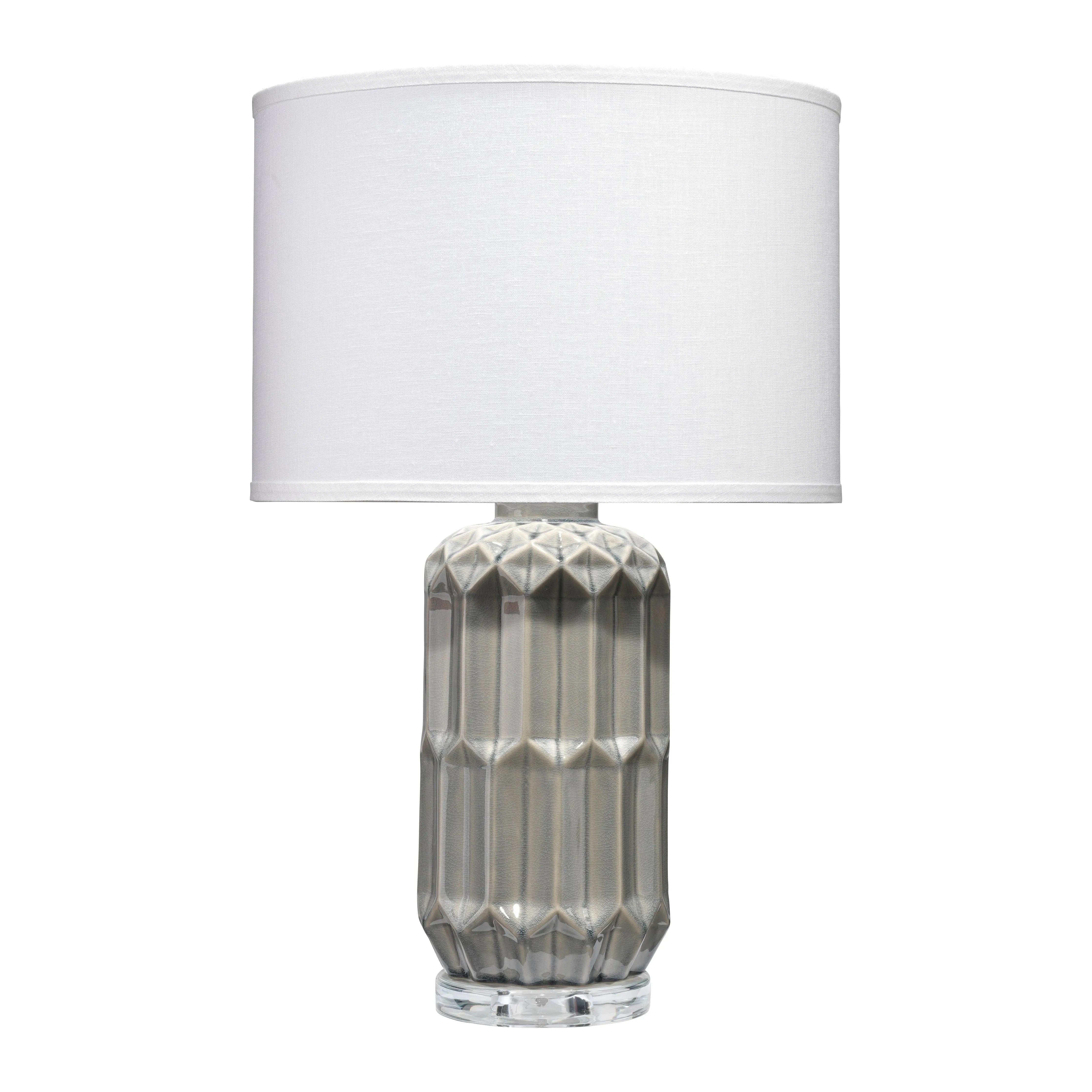 Jamie Young Company - Jewel Table Lamp - LS9JEWELTLGR | Montreal Lighting & Hardware