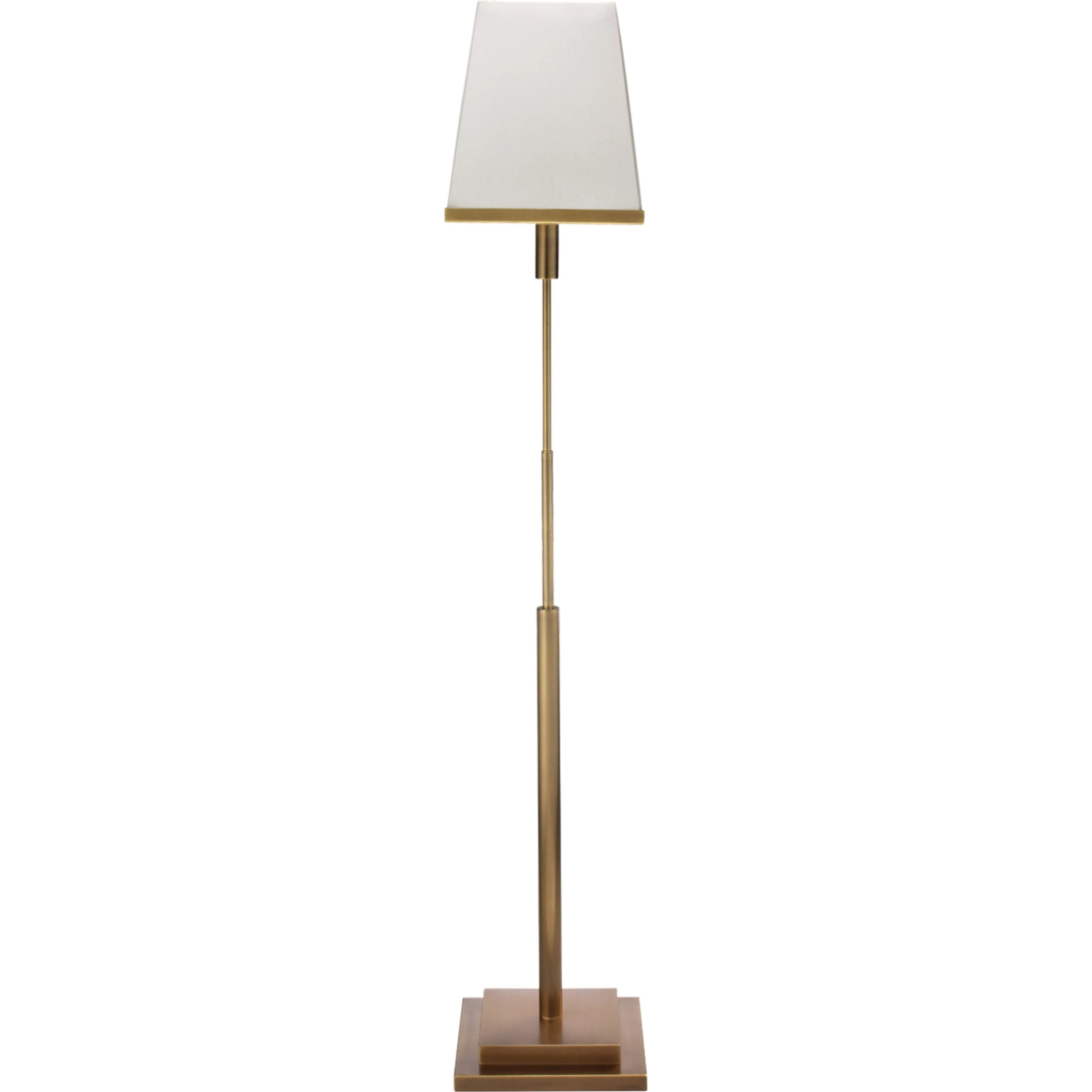 Jamie Young Company - Jud Floor Lamp - 1JUD-FLAB | Montreal Lighting & Hardware