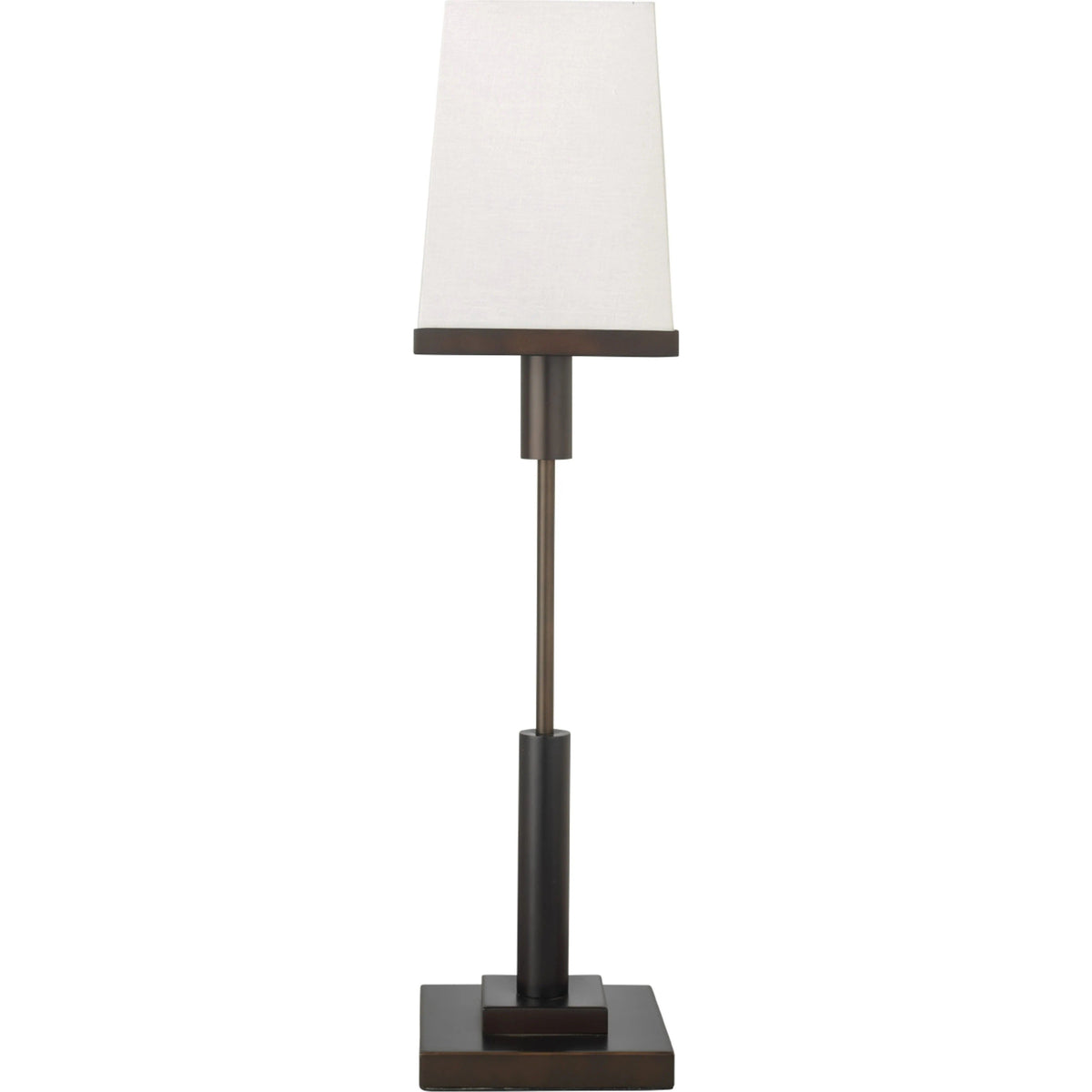 Jamie Young Company - Jud Table Lamp - 9JUDOBSQ131S | Montreal Lighting & Hardware