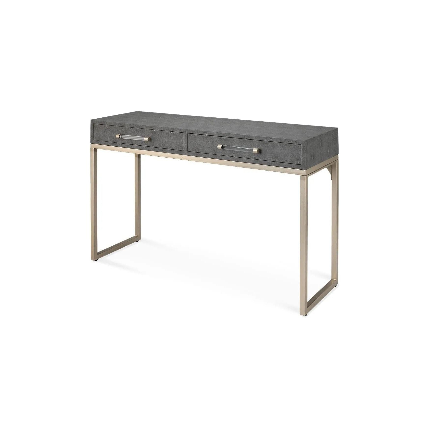 Jamie Young Company - Kain Console Table - LSKAINCODG | Montreal Lighting & Hardware