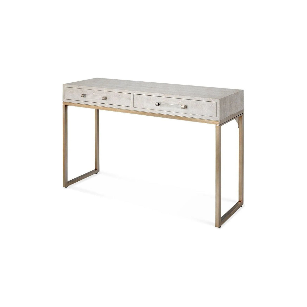 Jamie Young Company - Kain Console Table - LSKAINCOIV | Montreal Lighting & Hardware