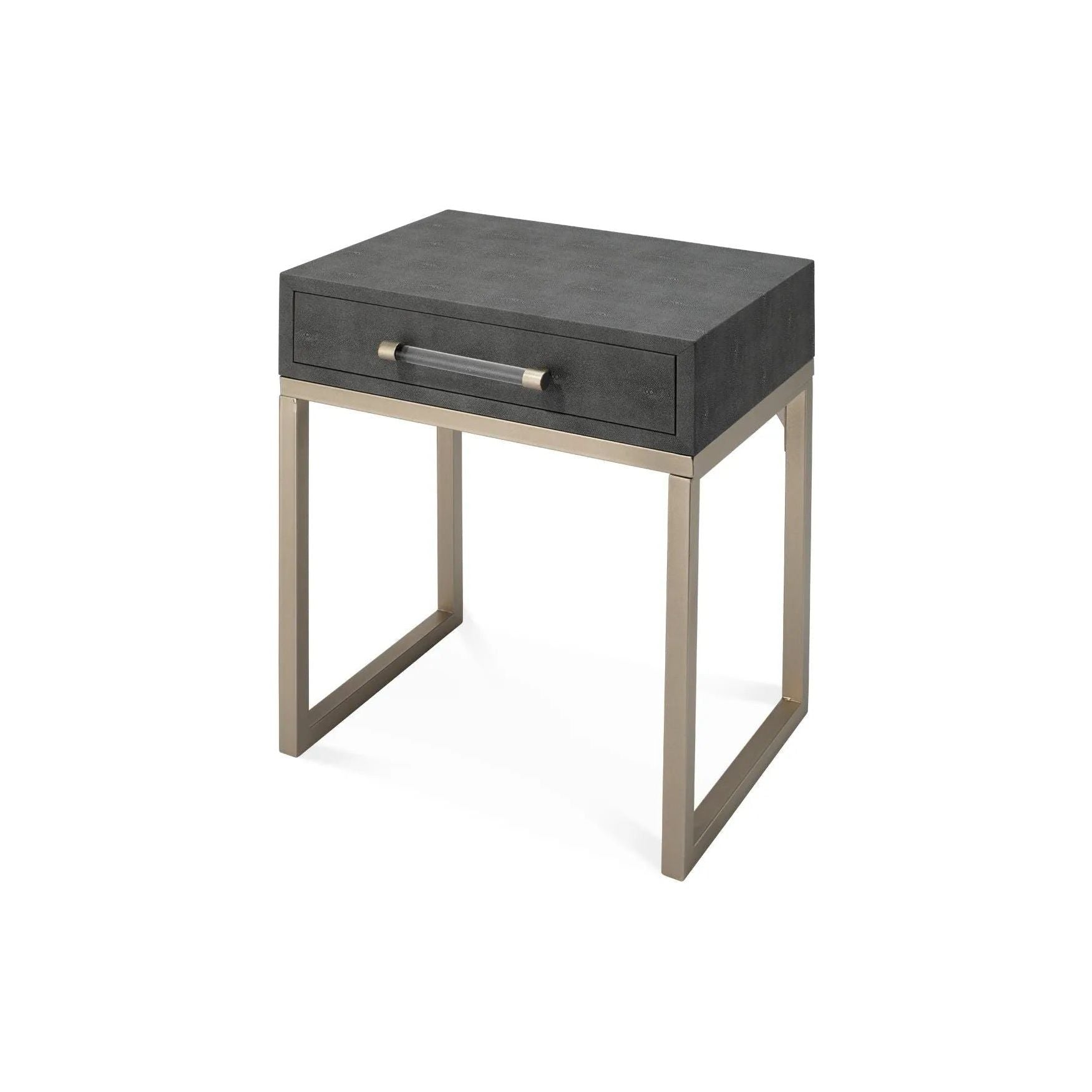 Jamie Young Company - Kain Side Table - LSKAINSTDG | Montreal Lighting & Hardware