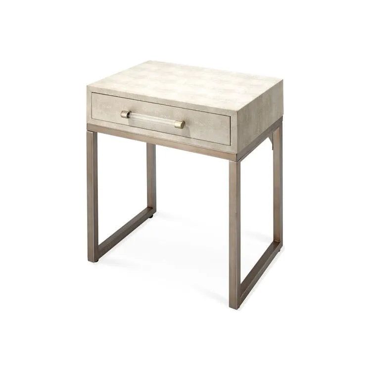 Jamie Young Company - Kain Side Table - LSKAINSTIV | Montreal Lighting & Hardware