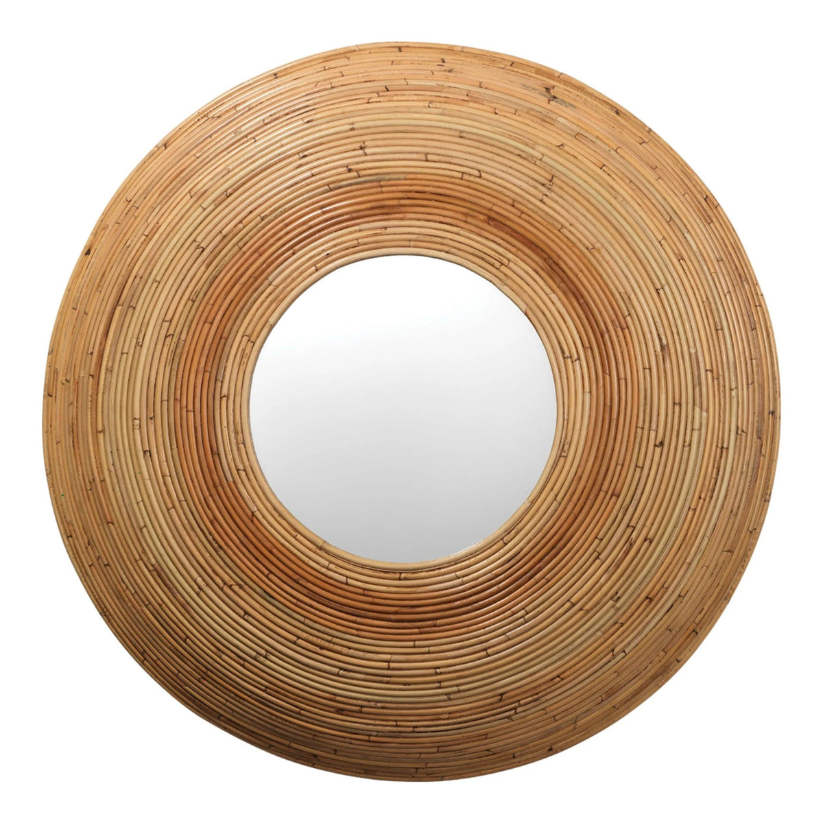 Jamie Young Company - Koa Mirror - LSKOARATTAN | Montreal Lighting & Hardware