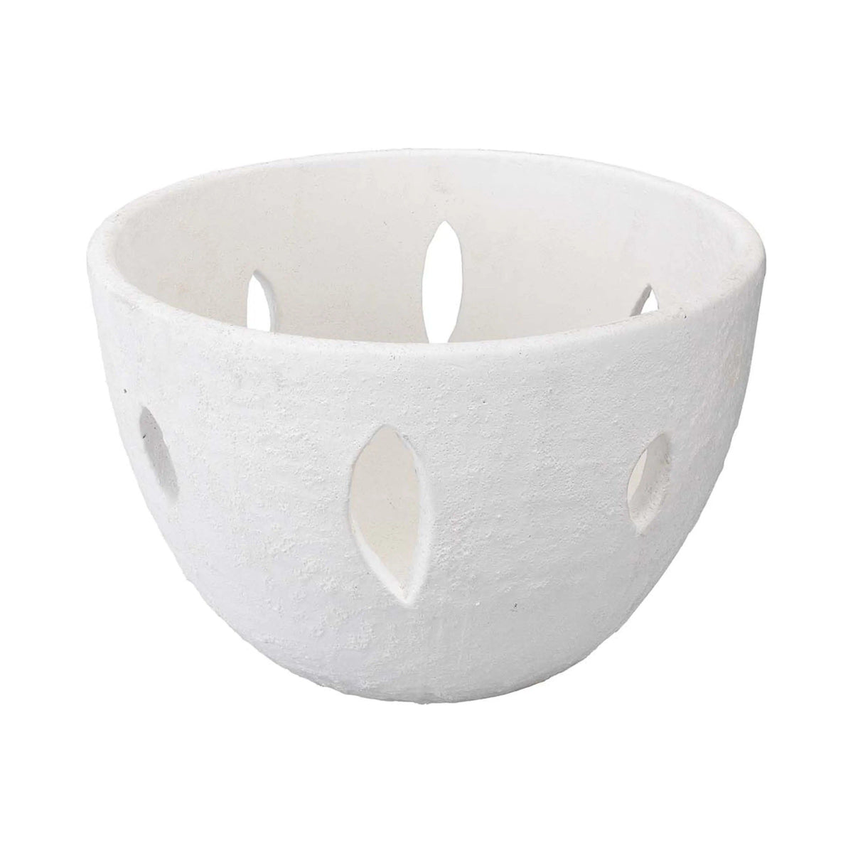 Jamie Young Company - Lacerated Bowl - 7LACE-BOWH | Montreal Lighting & Hardware