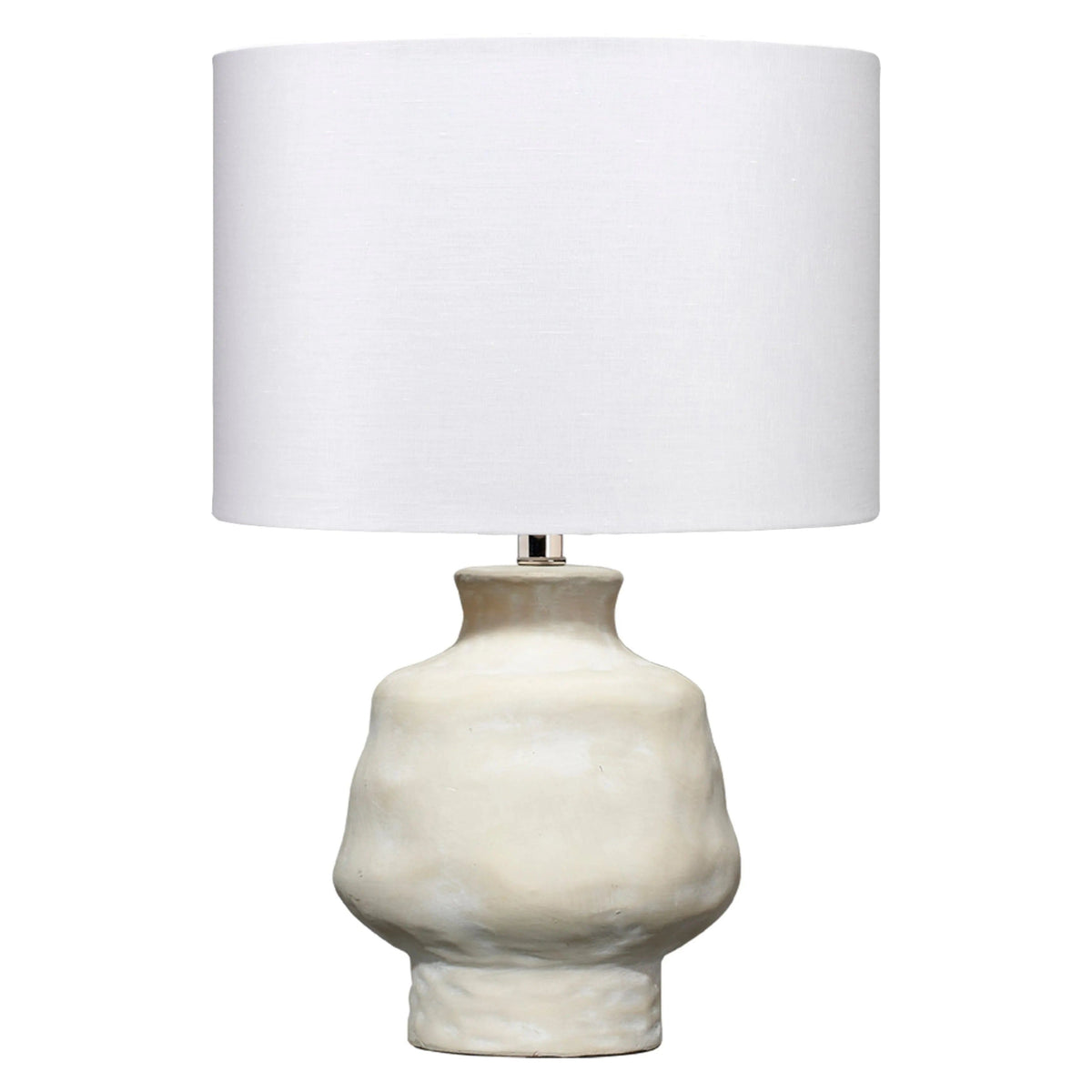 Jamie Young Company - Leith Table Lamp - 9LEITHEGG | Montreal Lighting & Hardware