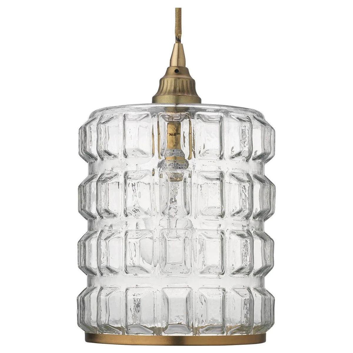 Jamie Young Company - Madison Pendant - 5MADI-CLAB | Montreal Lighting & Hardware