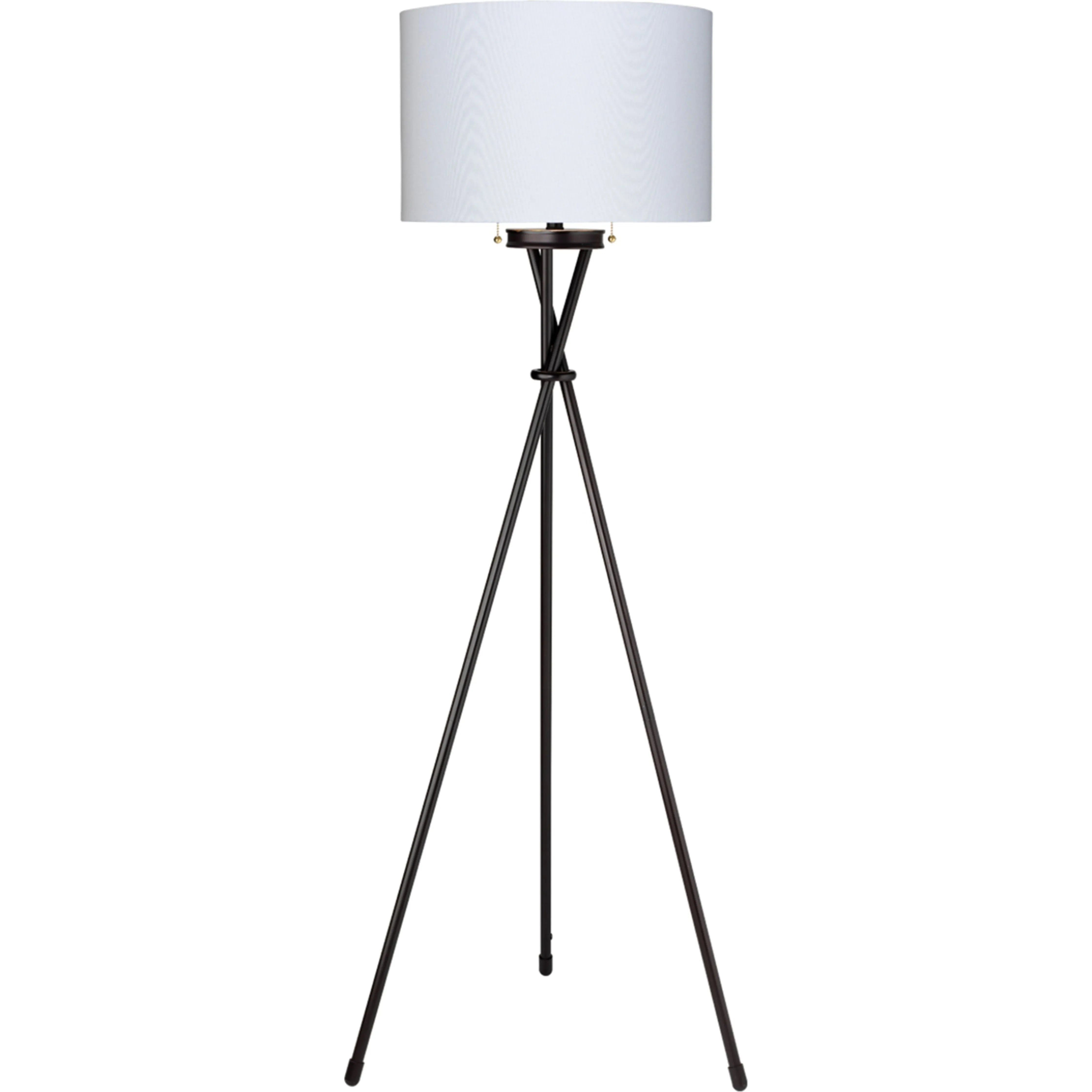 Jamie Young Company - Manny Floor Lamp - LSMANNYIR | Montreal Lighting & Hardware