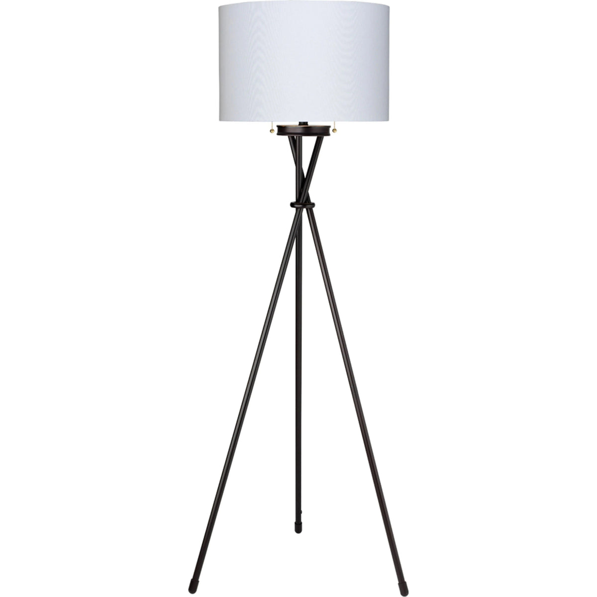 Jamie Young Company - Manny Floor Lamp - LSMANNYIR | Montreal Lighting & Hardware