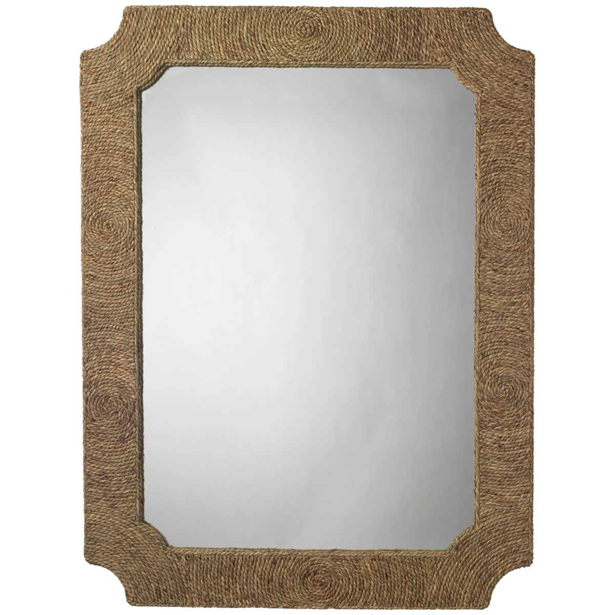 Jamie Young Company - Marina Mirror - 6MARI-MINA | Montreal Lighting & Hardware