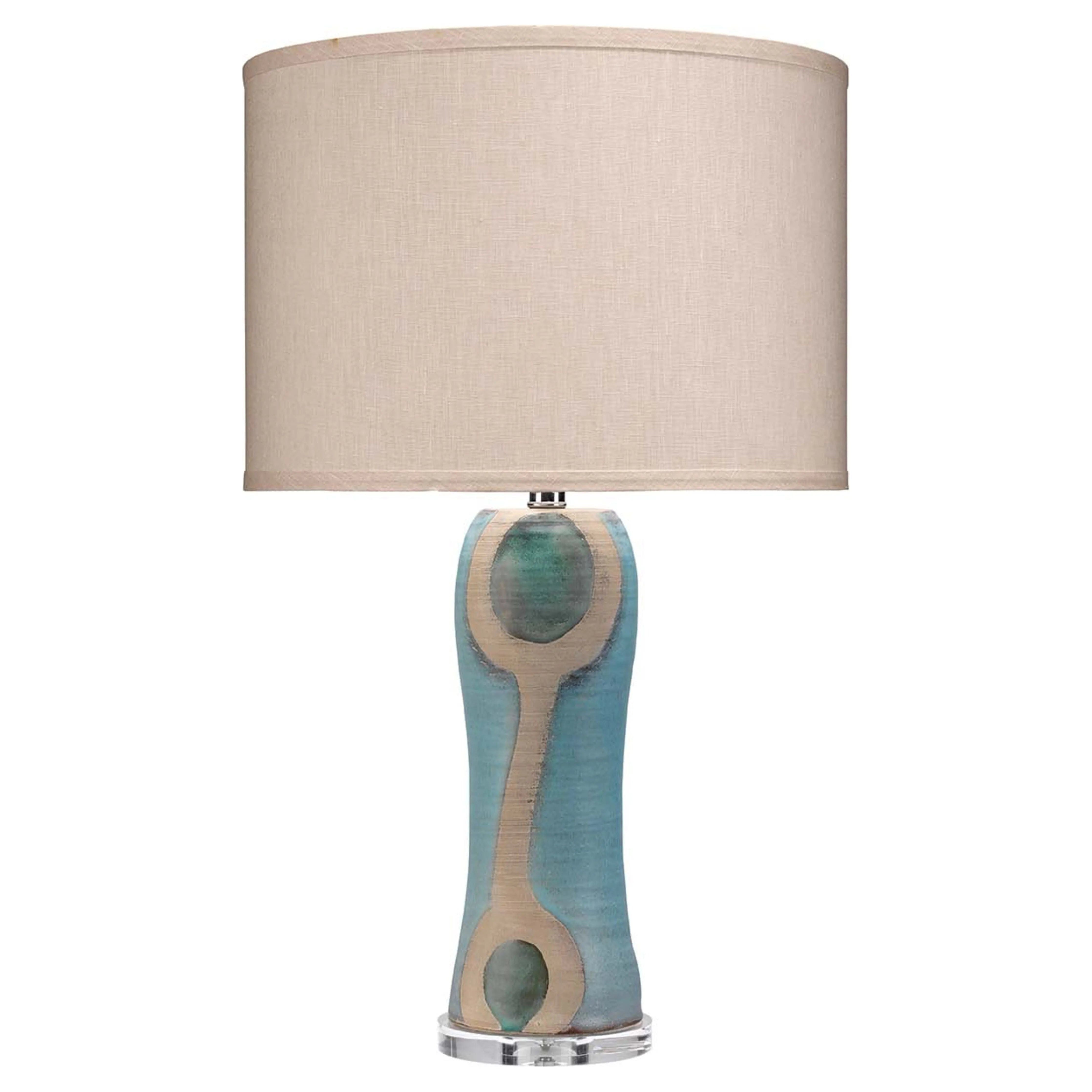 Jamie Young Company - Maryln Table Lamp - 9MARYLNTLBL | Montreal Lighting & Hardware