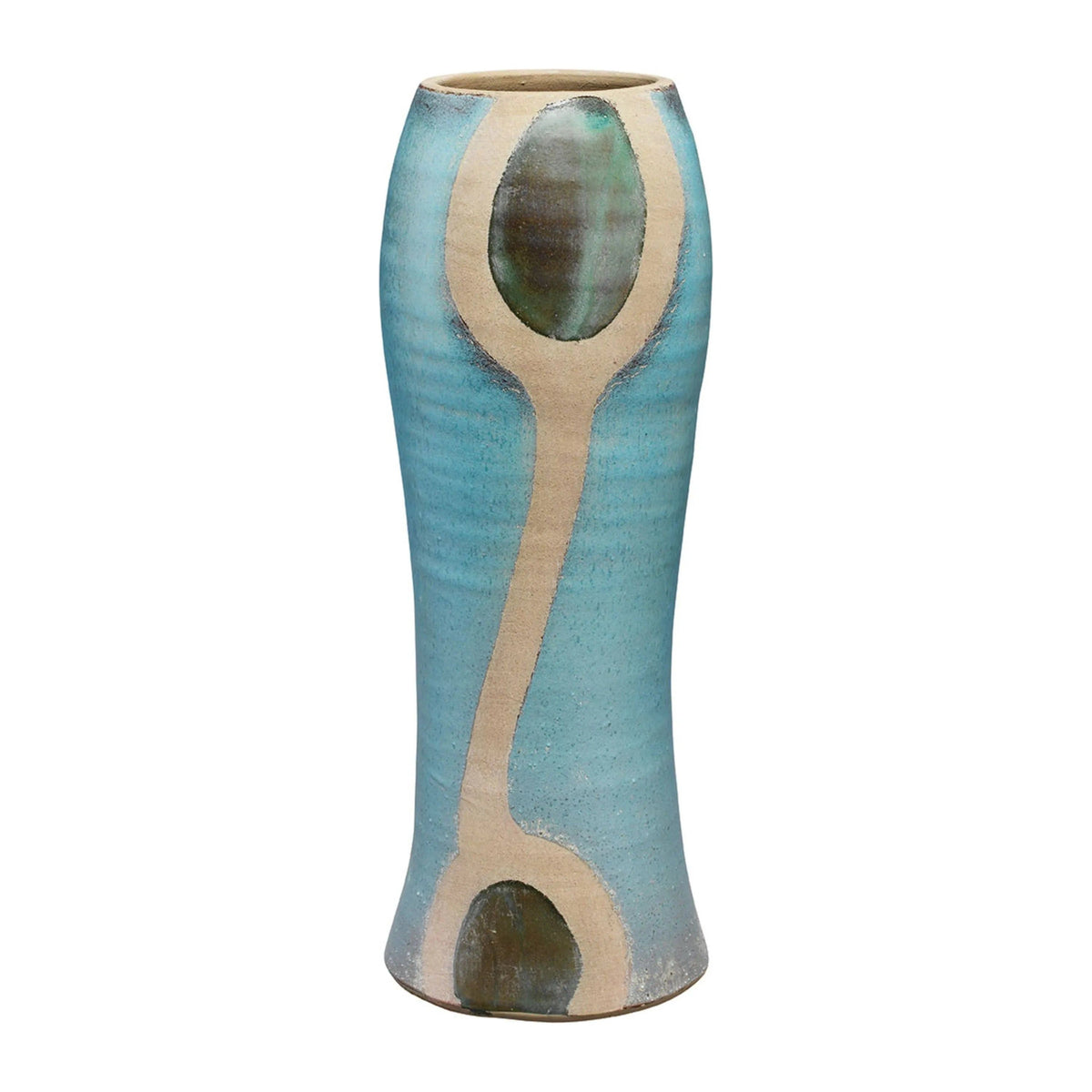 Jamie Young Company - Maryln Vase - 7MARY-VABL | Montreal Lighting & Hardware