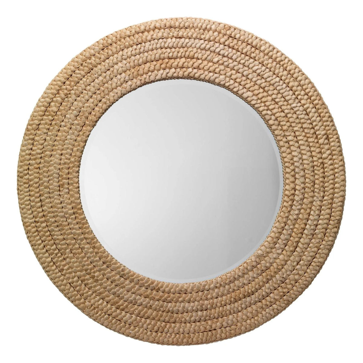 Jamie Young Company - Meadow Mirror - LS6MEADMISG | Montreal Lighting & Hardware