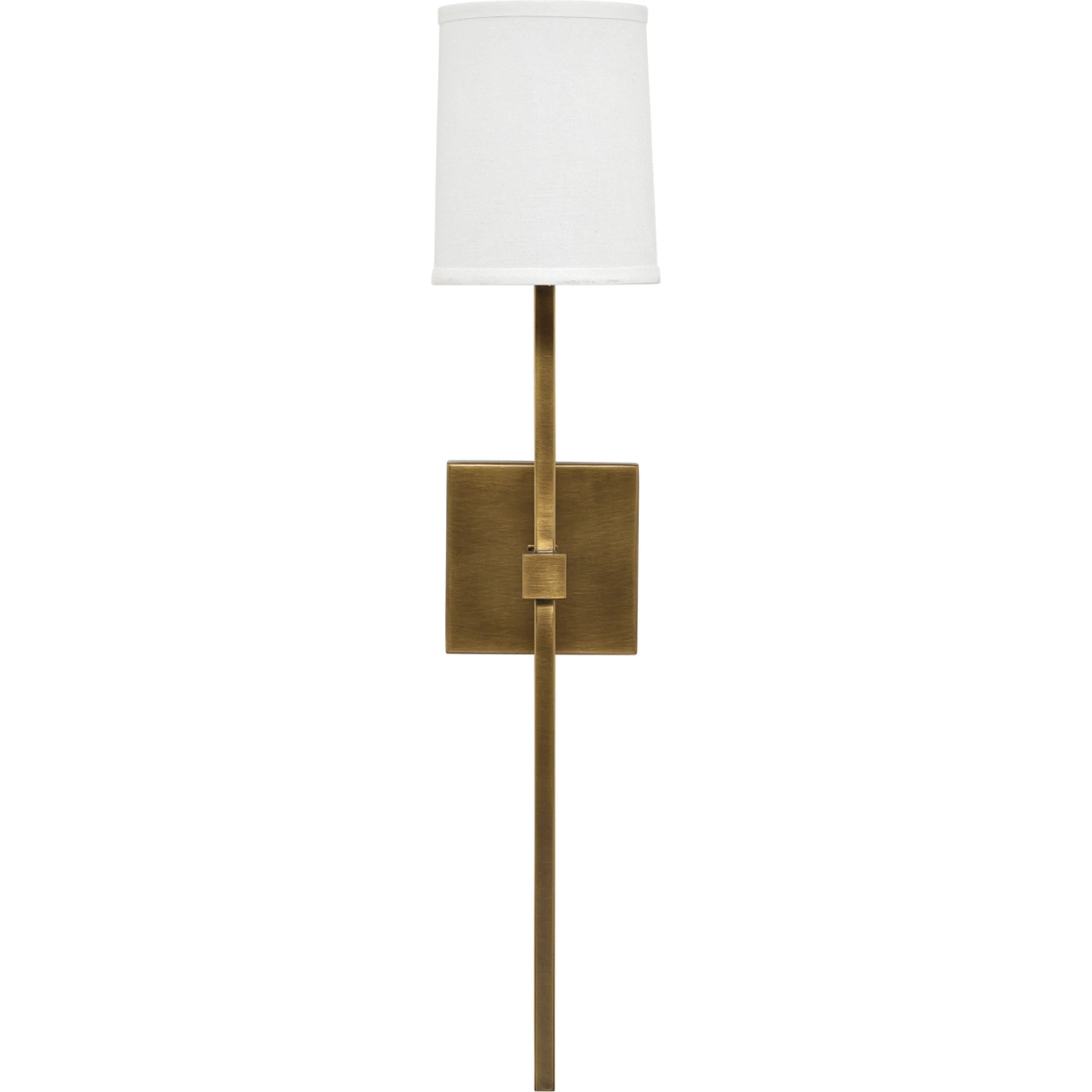 Jamie Young Company - Minerva Wall Sconce - 4MINE-SCAB | Montreal Lighting & Hardware