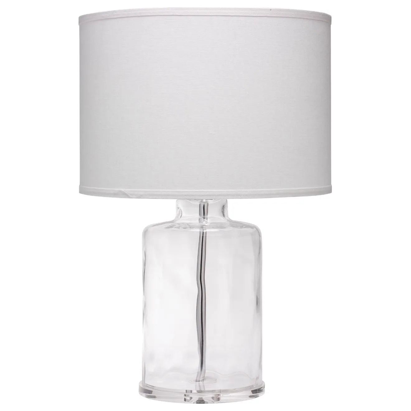 Jamie Young Company - Napa Table Lamp - 9NAPACLD131C | Montreal Lighting & Hardware