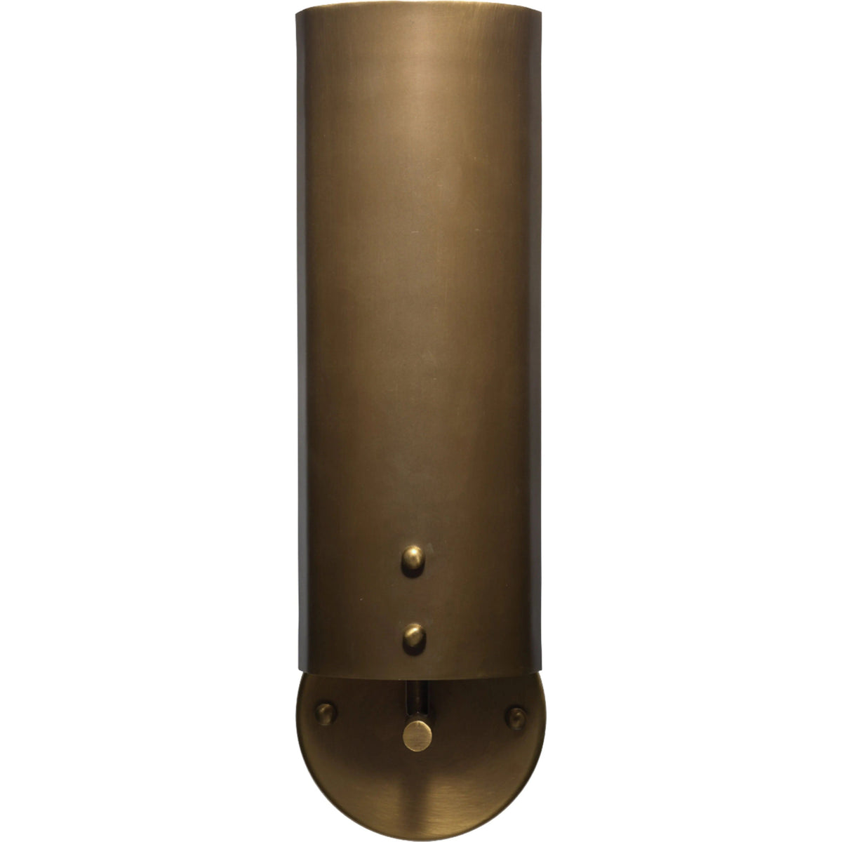 Jamie Young Company - Olympic Wall Sconce - 4OLYM-SCAB | Montreal Lighting & Hardware