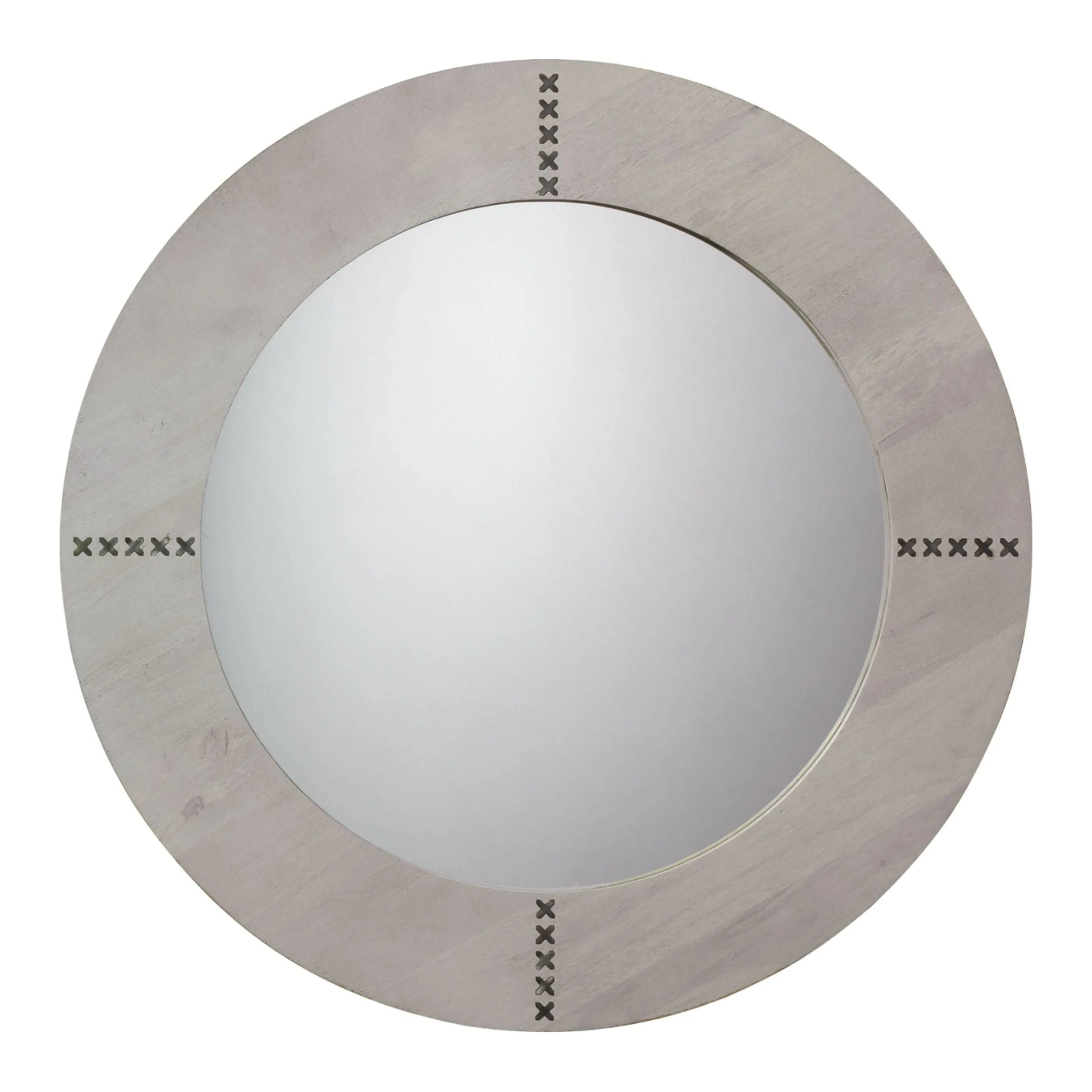 Jamie Young Company - Owen Mirror - 7OWEN-MIGR | Montreal Lighting & Hardware