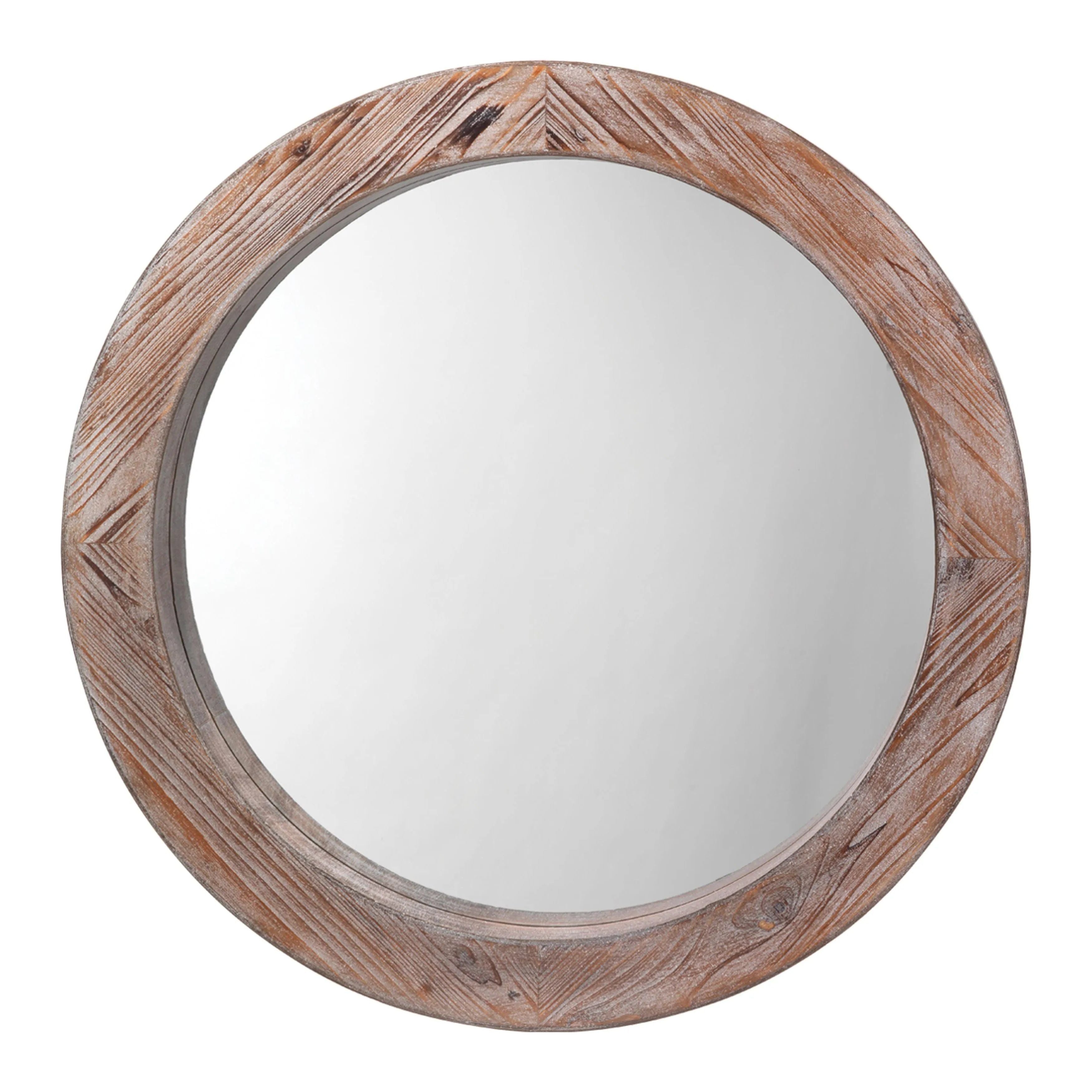 Jamie Young Company - Reclaimed Mirror - BL616-M1 | Montreal Lighting & Hardware