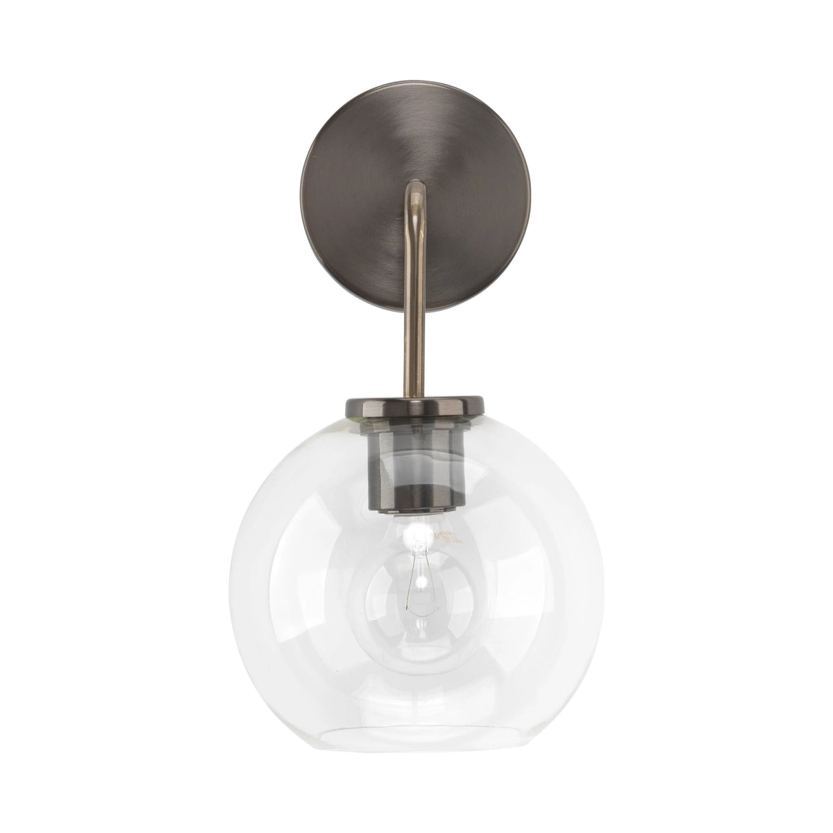 Jamie Young Company - Reece Wall Sconce - LS4REECEGM | Montreal Lighting & Hardware