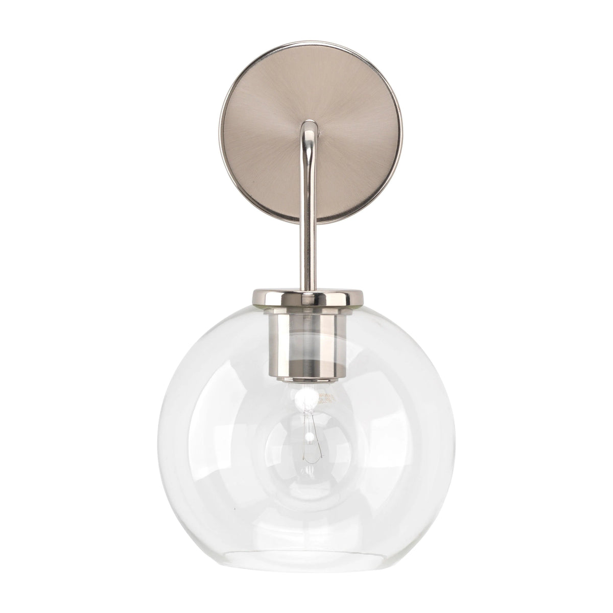 Jamie Young Company - Reece Wall Sconce - LS4REECESL | Montreal Lighting & Hardware