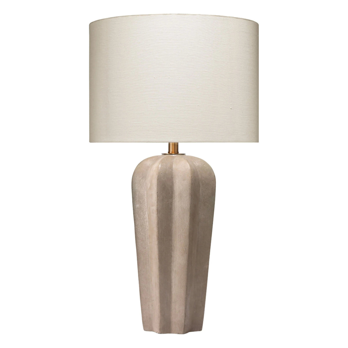 Jamie Young Company - Regal Table Lamp - 9REGALTLGR | Montreal Lighting & Hardware