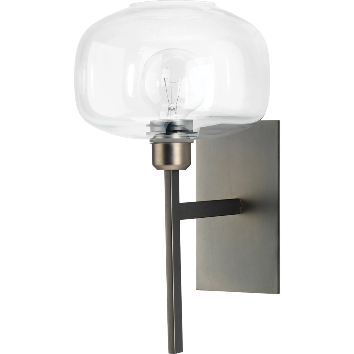 Jamie Young Company - Scando Mod Sconce - 4SCAN-SCGM | Montreal Lighting & Hardware