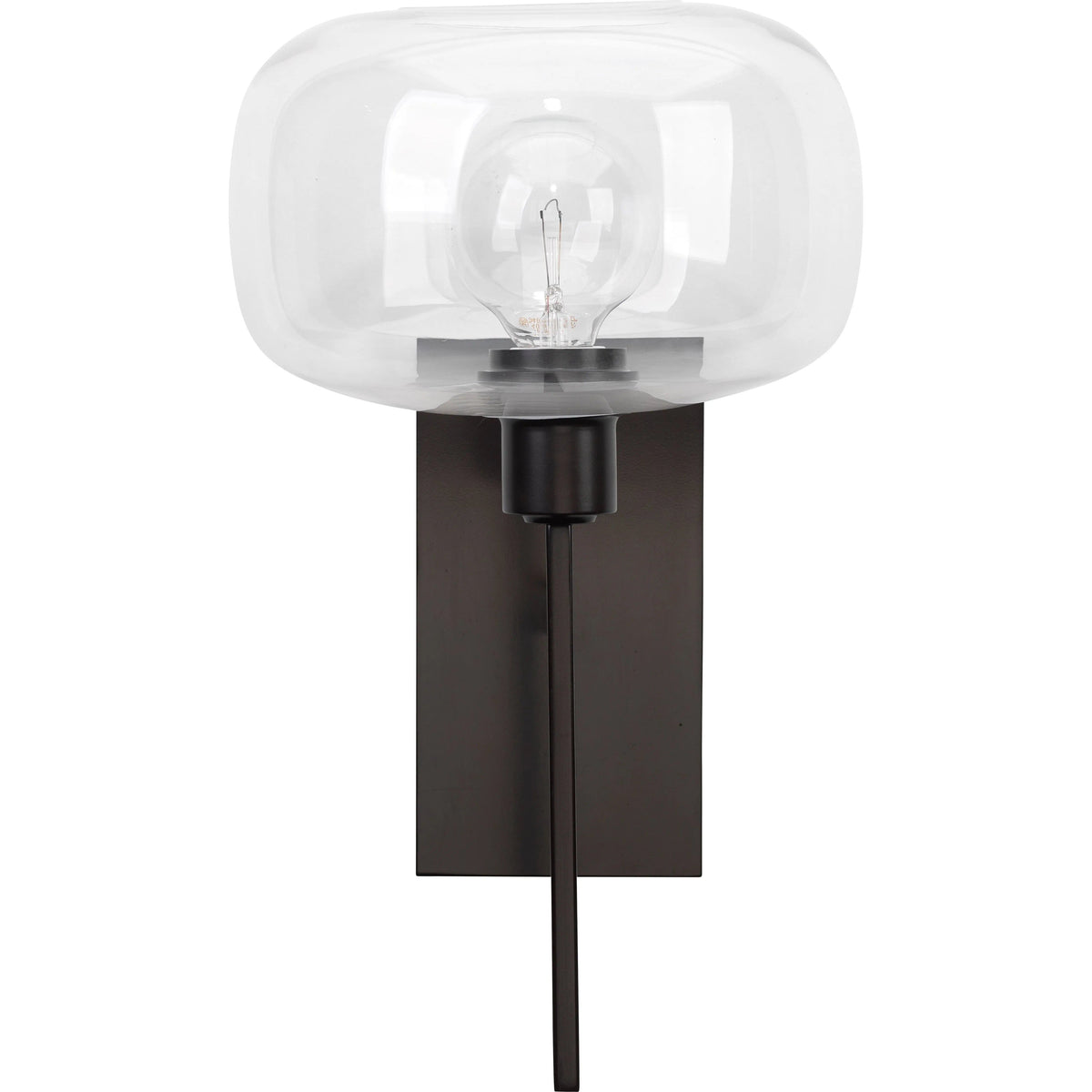 Jamie Young Company - Scando Wall Sconce - 4SCAN-SCOB | Montreal Lighting & Hardware